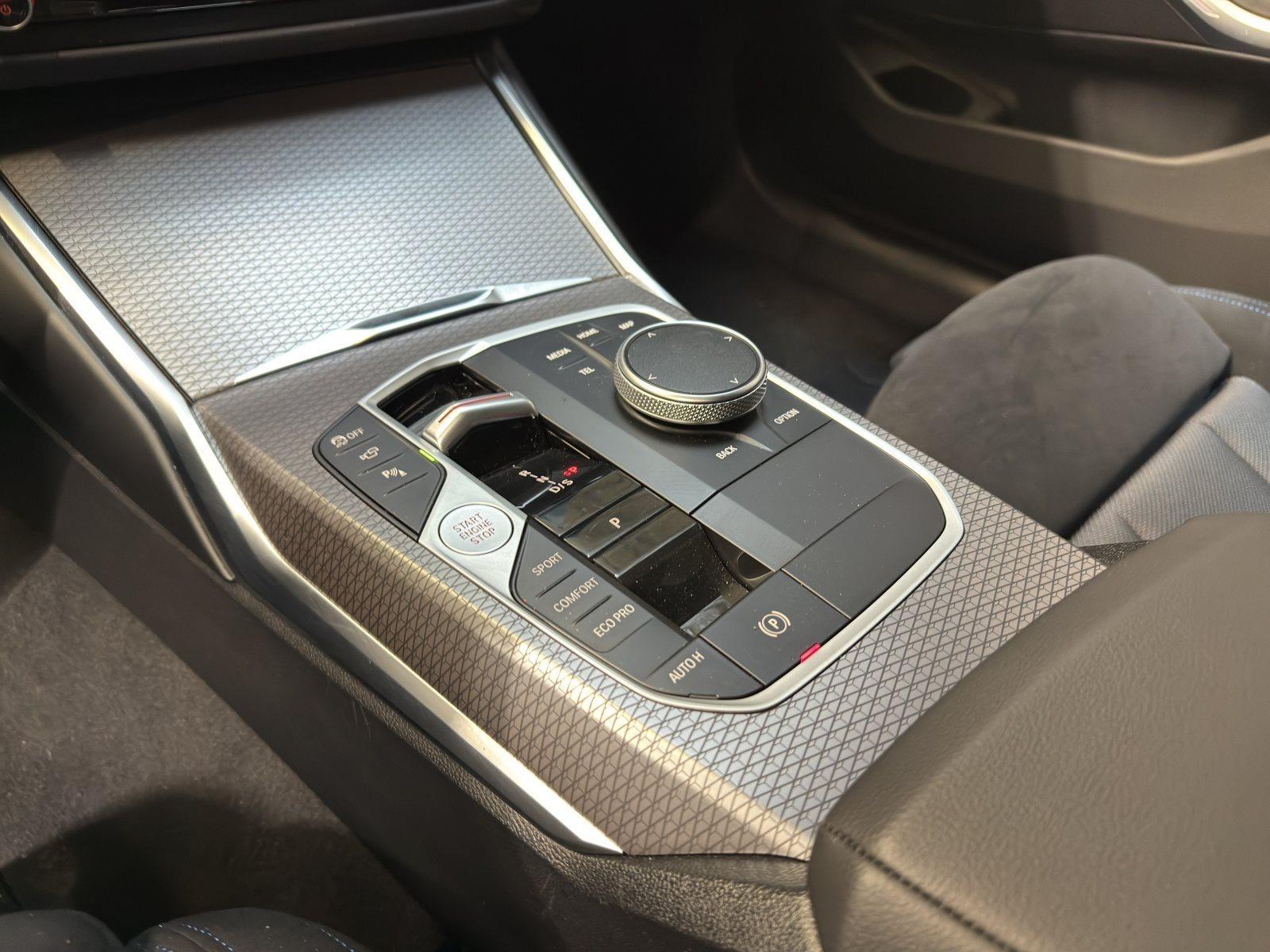 BMW 3er Touring – Bild 13
