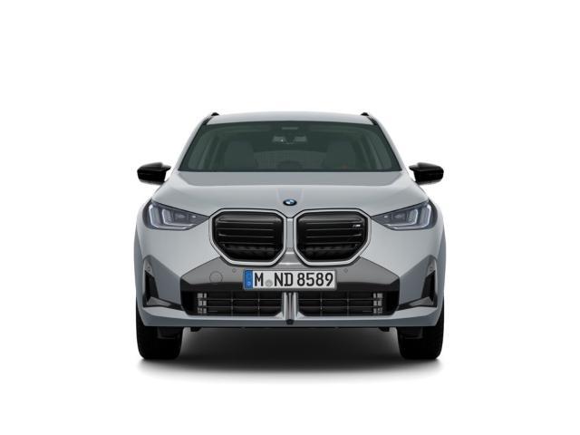 BMW X3 – Bild 9