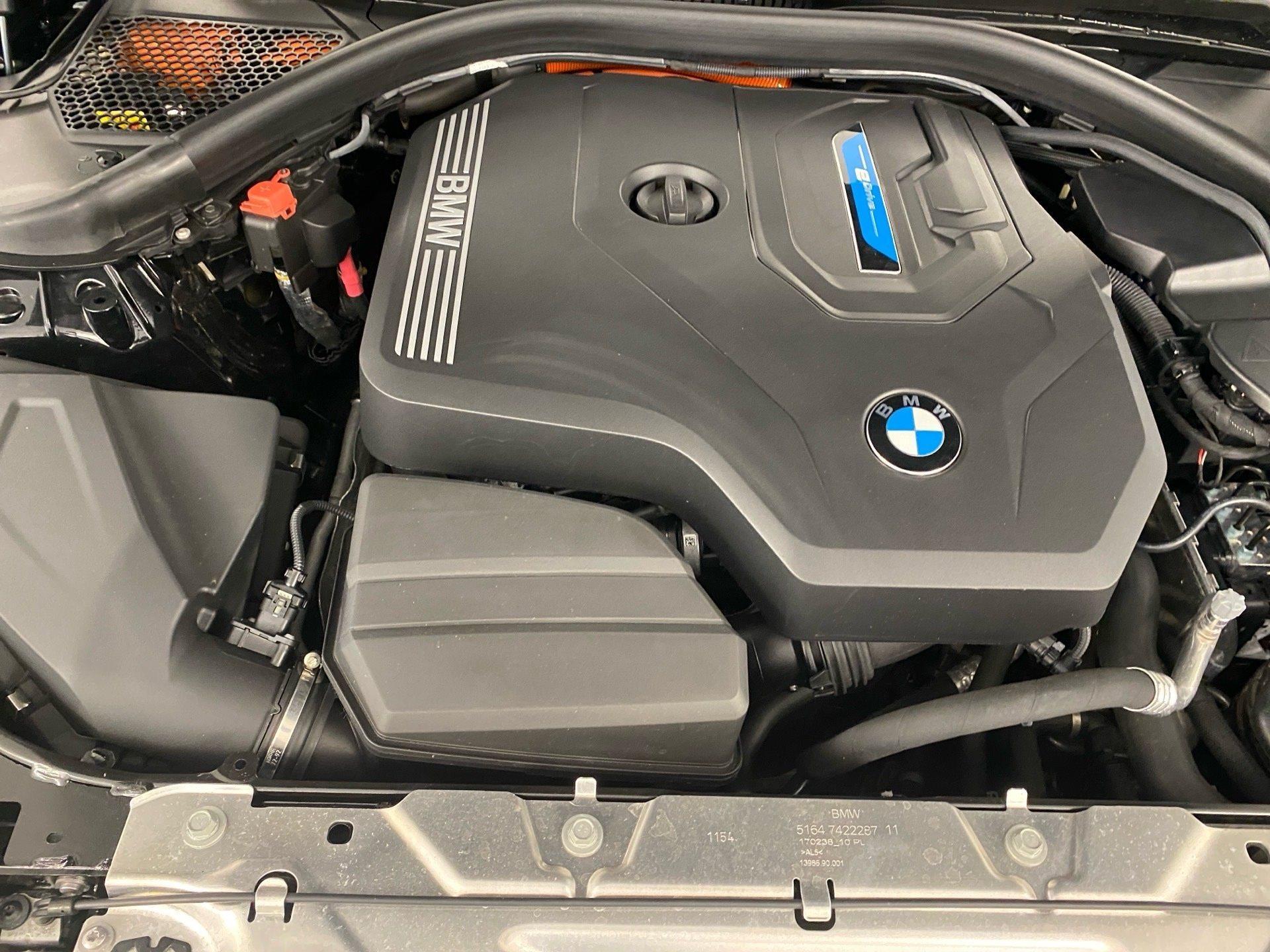 BMW 3er Touring – Bild 10