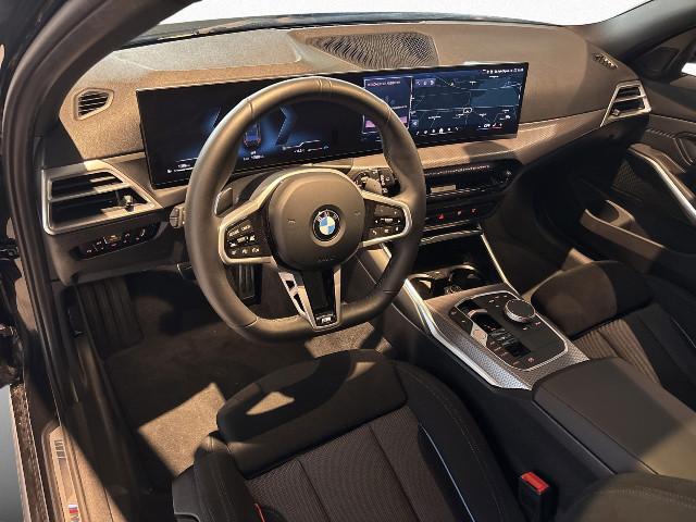 BMW 3er Touring – Bild 15