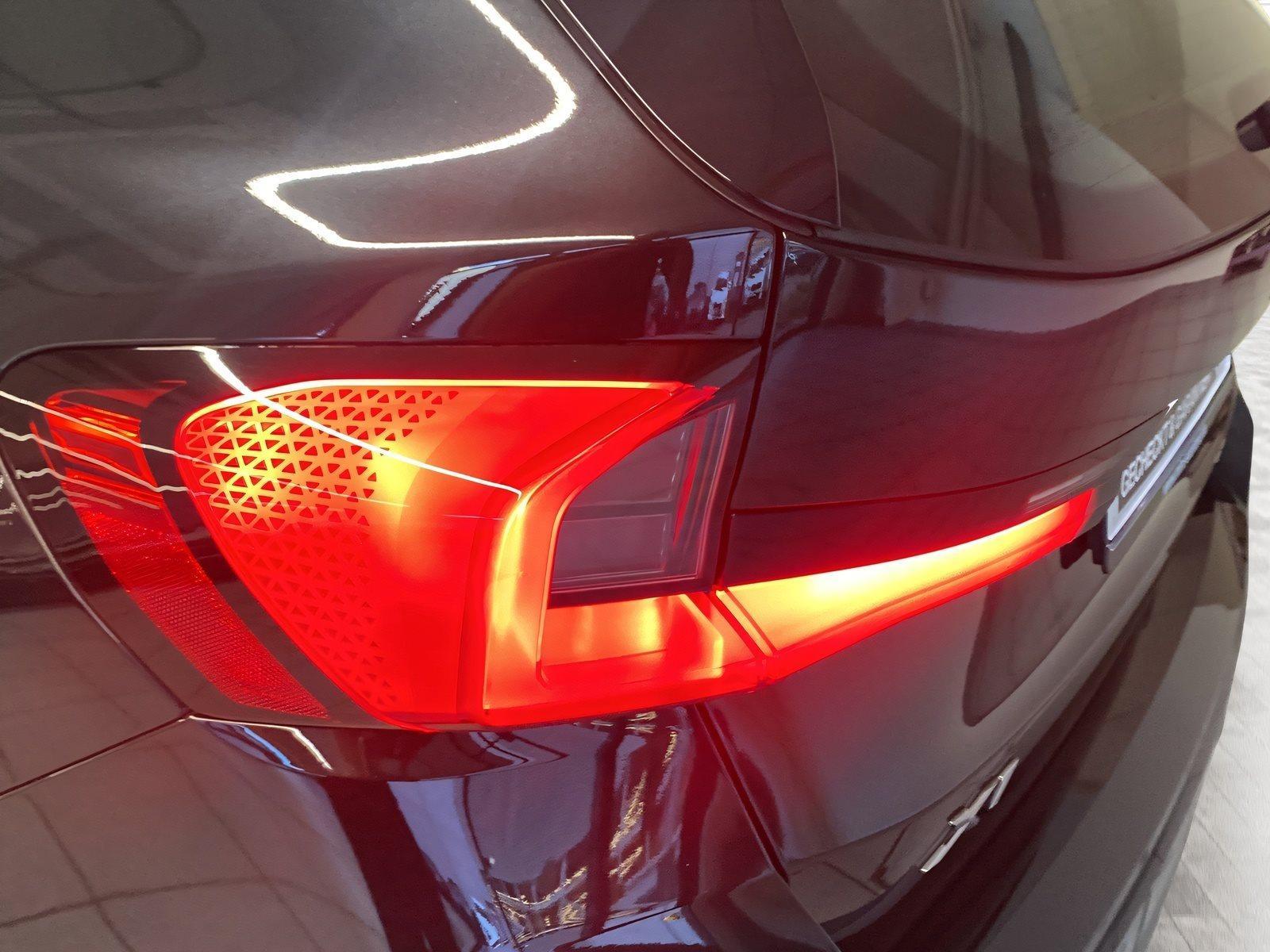 BMW X1 – Bild 21