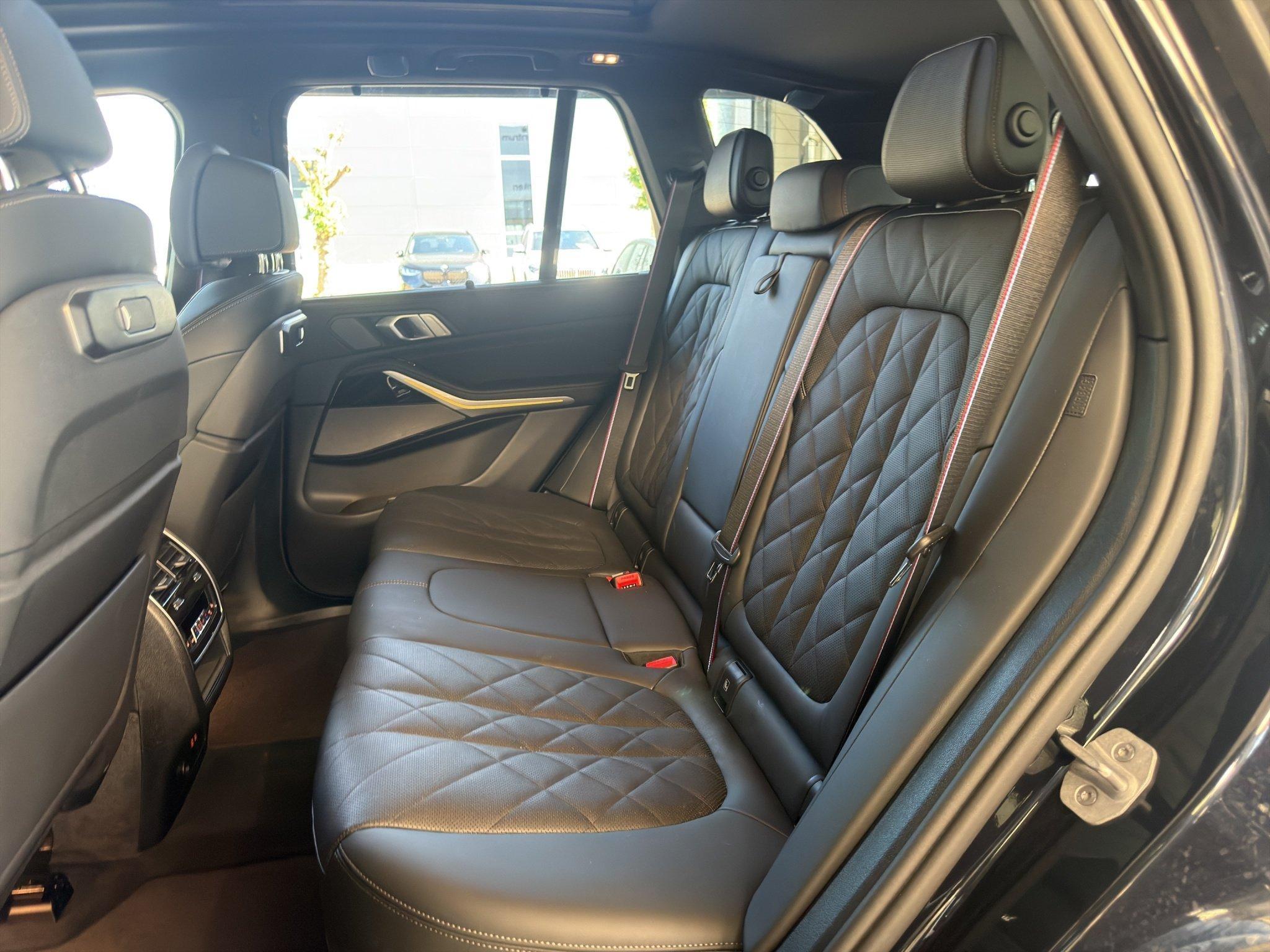 BMW X5 – Bild 11