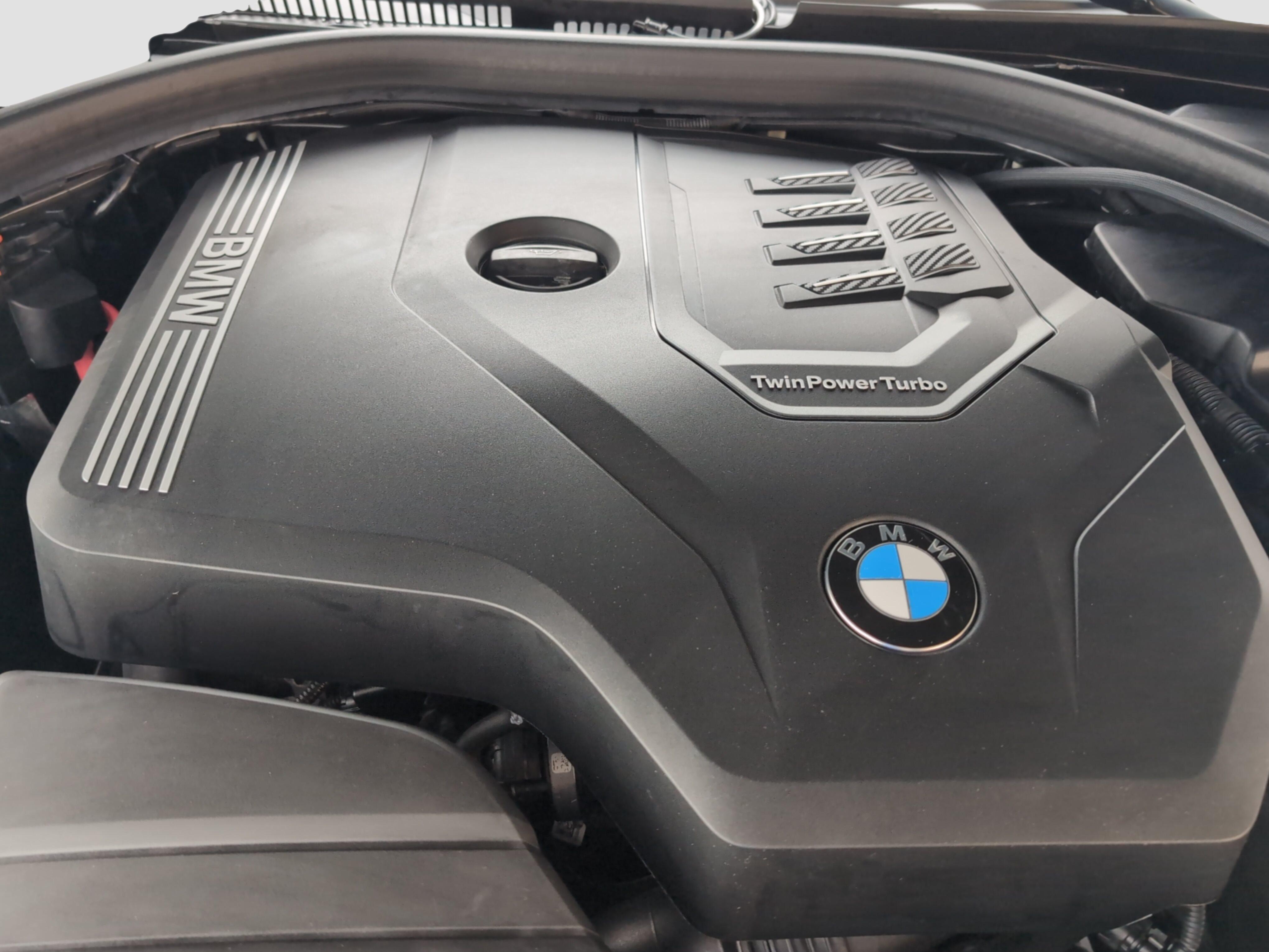 BMW 4er Cabrio – Bild 16