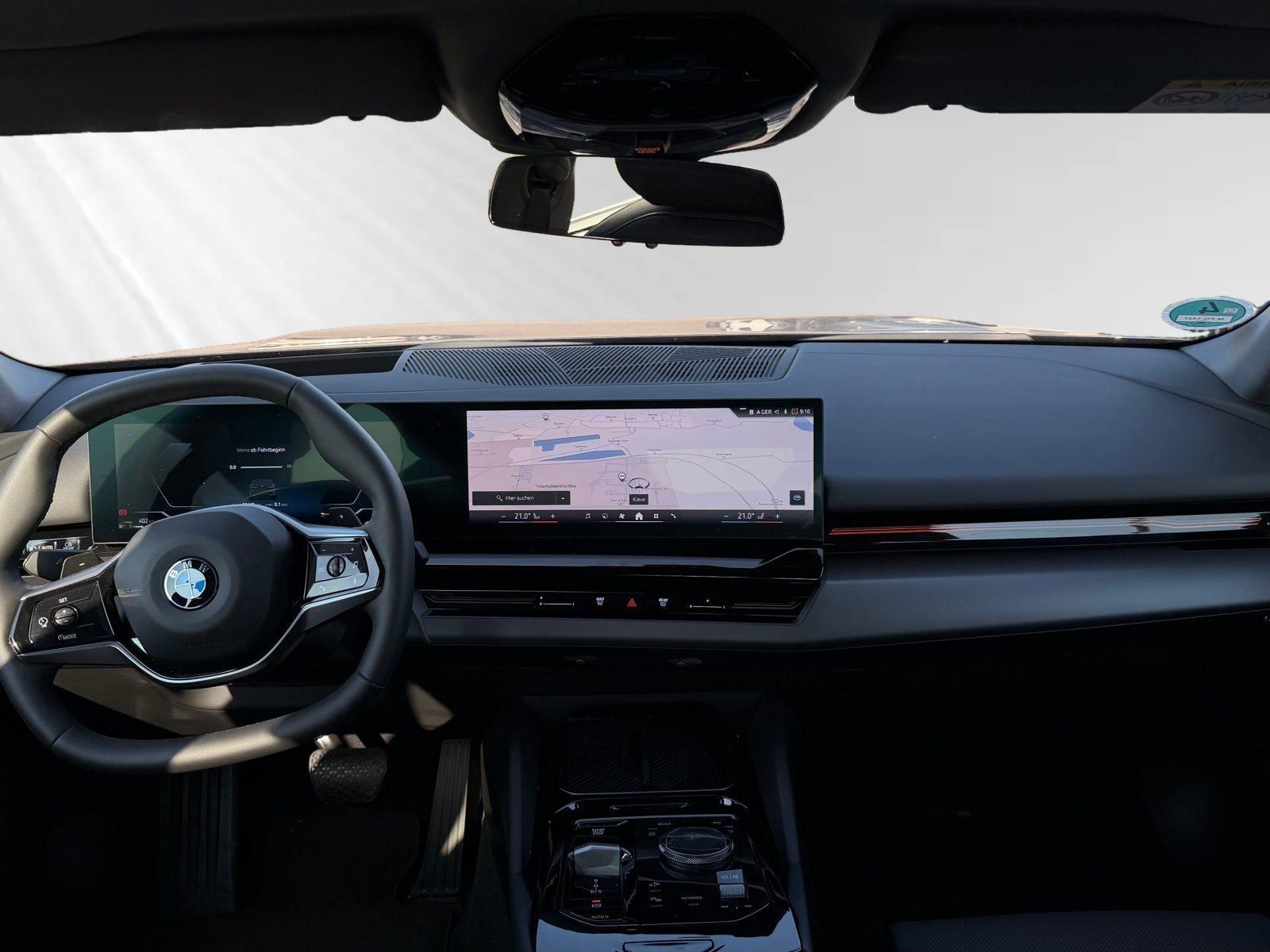 BMW 5er – Bild 17
