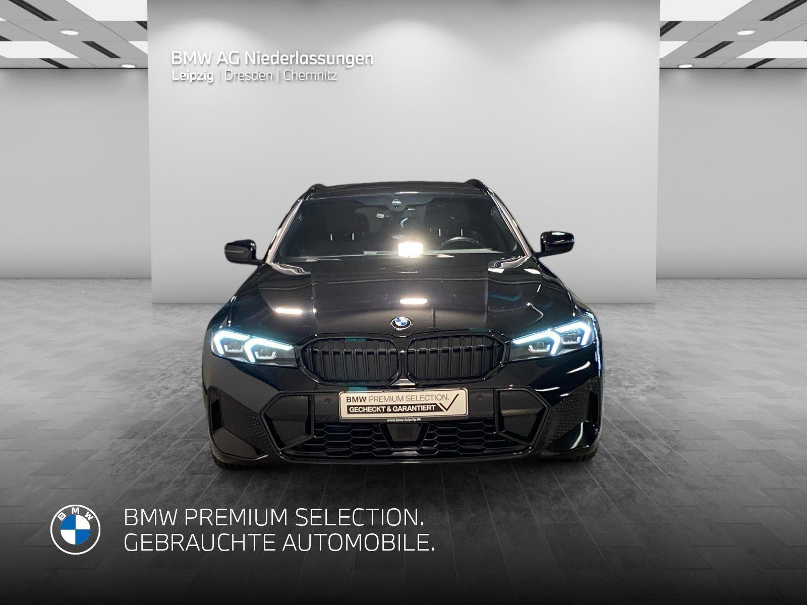 BMW 3er Touring – Bild 4