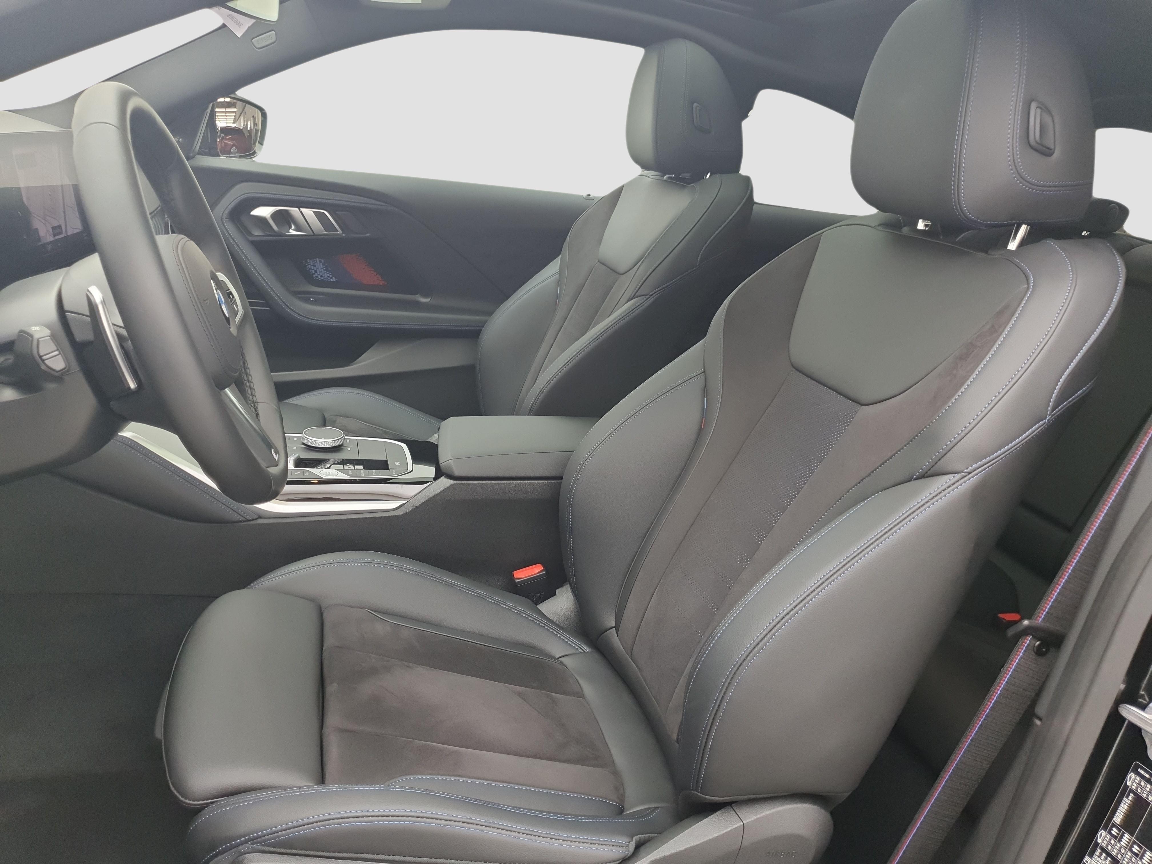BMW 2er Coupé – Bild 6