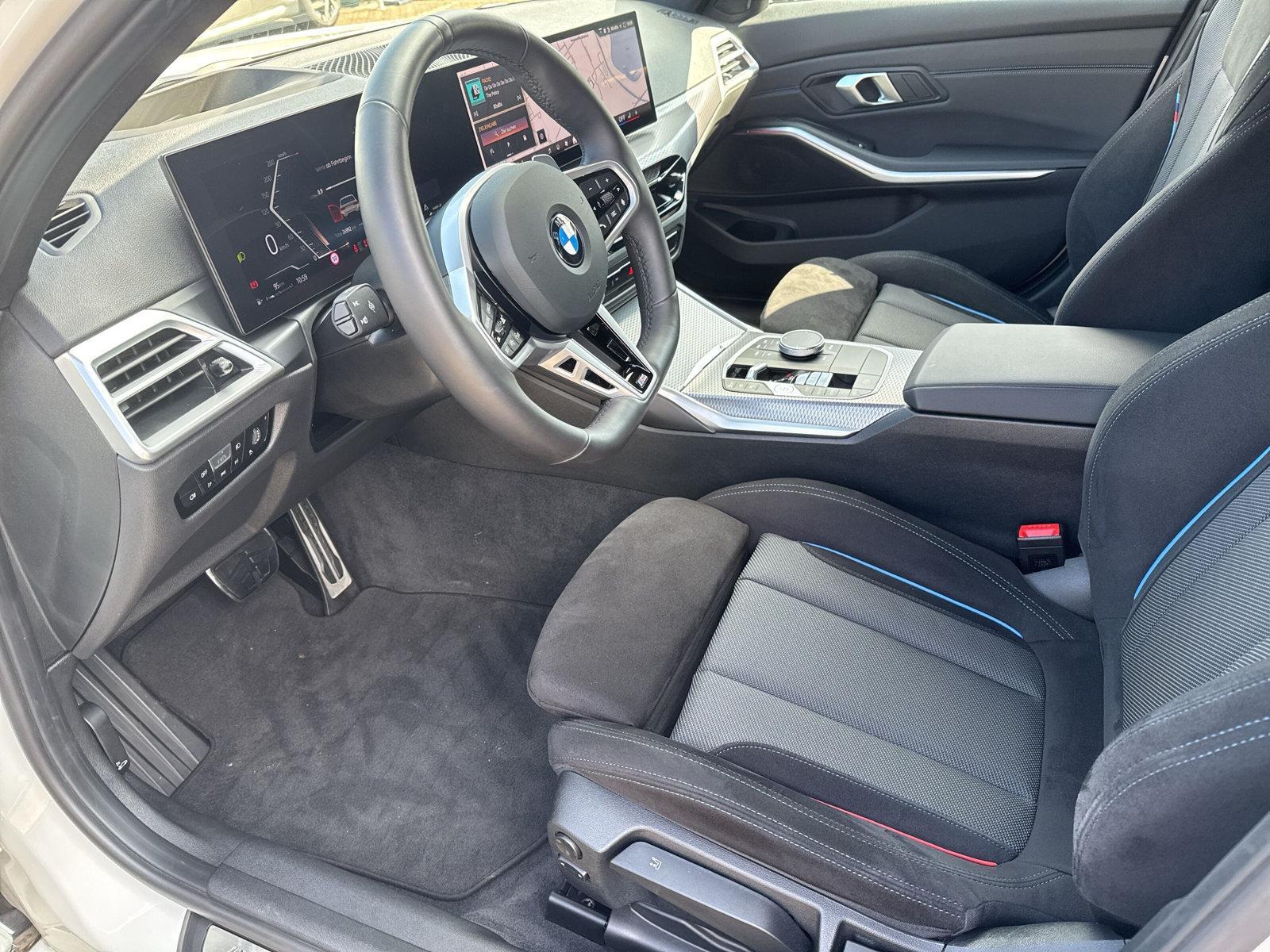 BMW 3er Touring – Bild 13