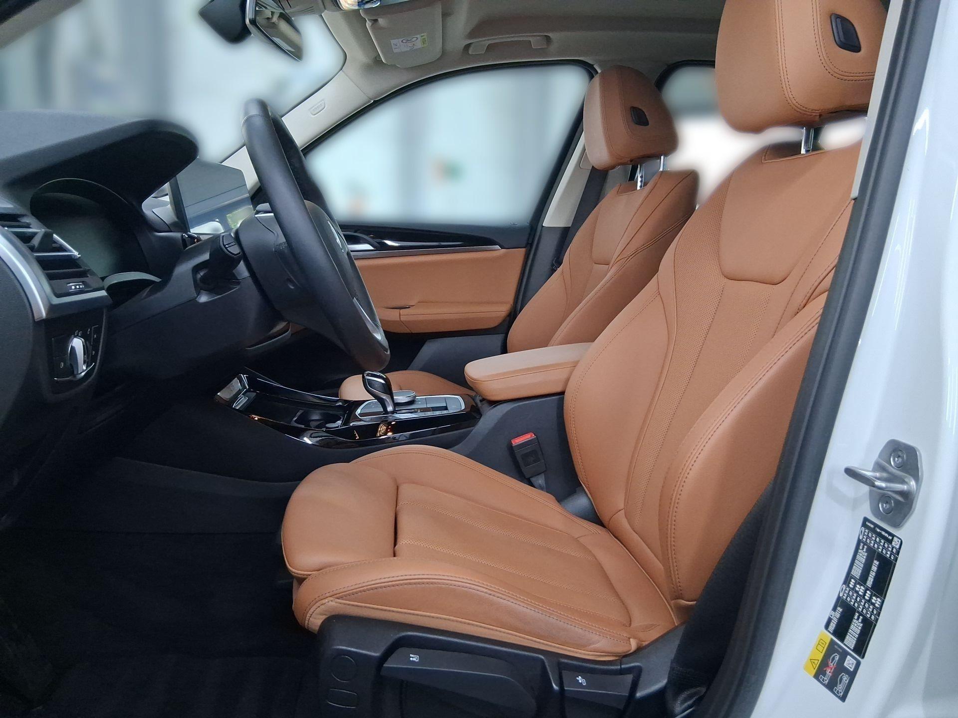 BMW X3 – Bild 11