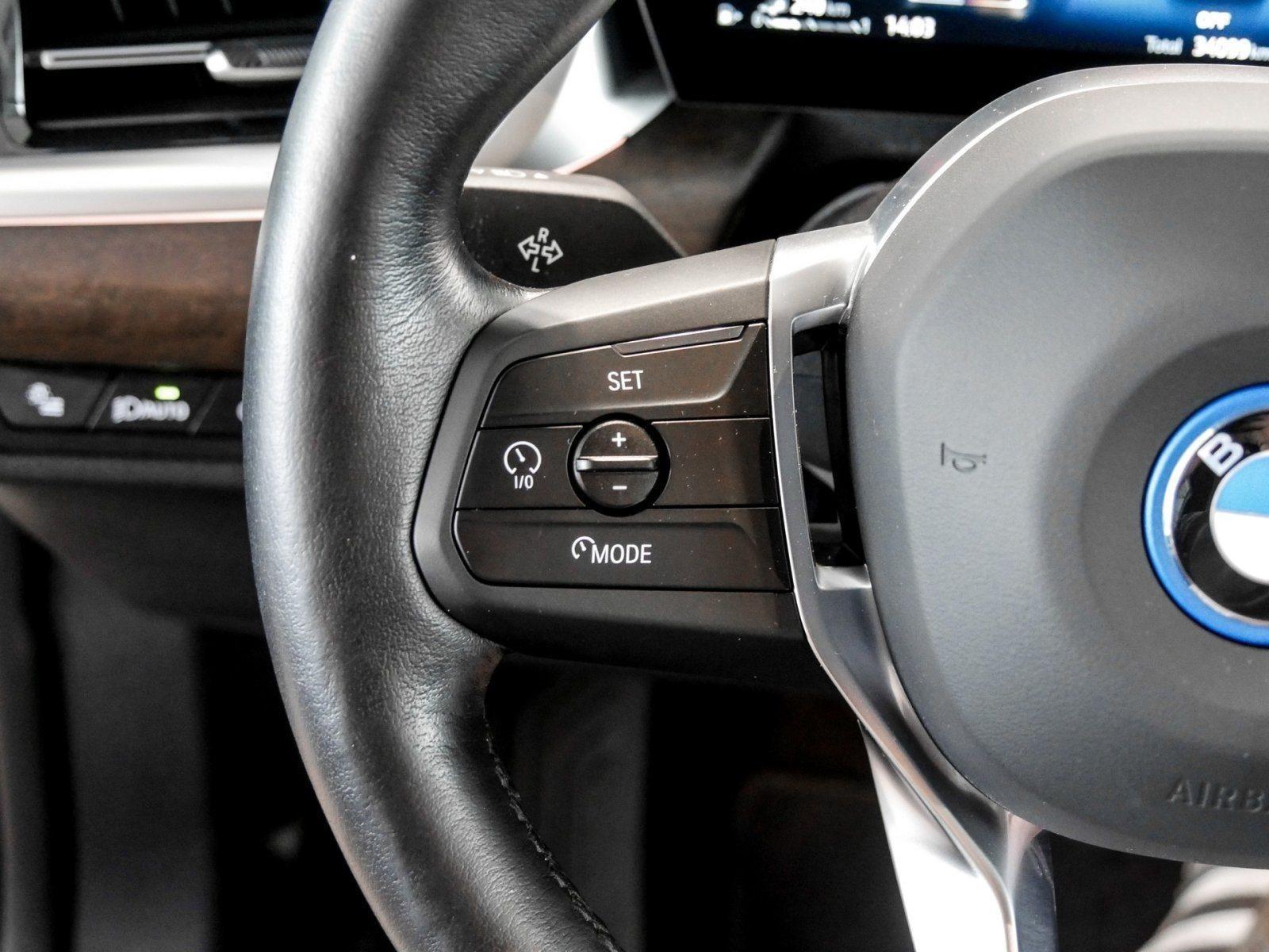 BMW X1 – Bild 8