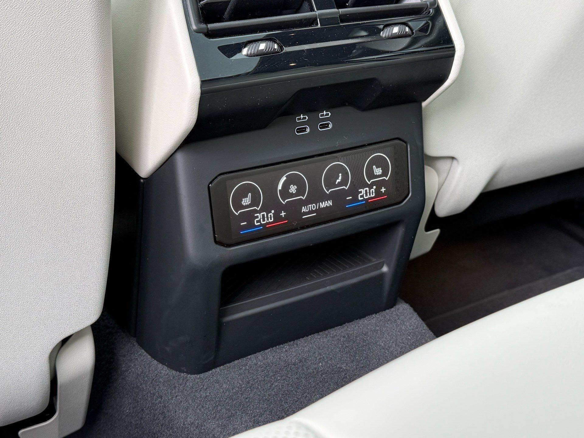 BMW 5er Touring – Bild 23