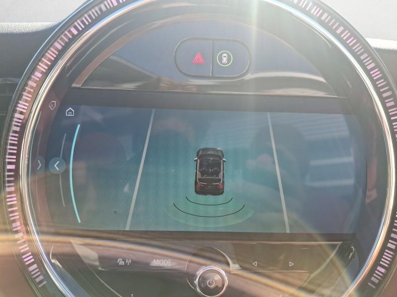 MINI Cabrio – Bild 20