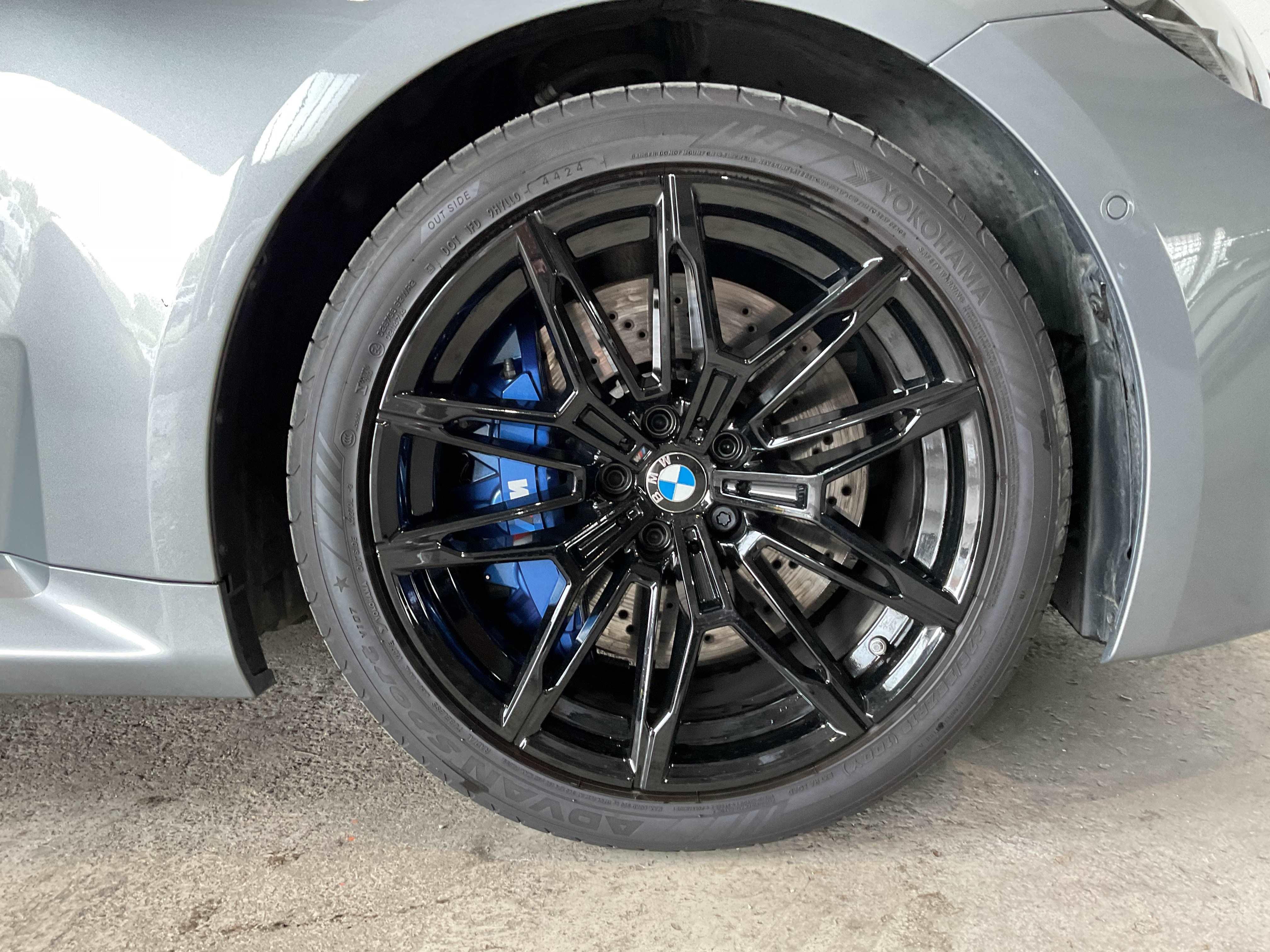 BMW M2 Coupé – Bild 10