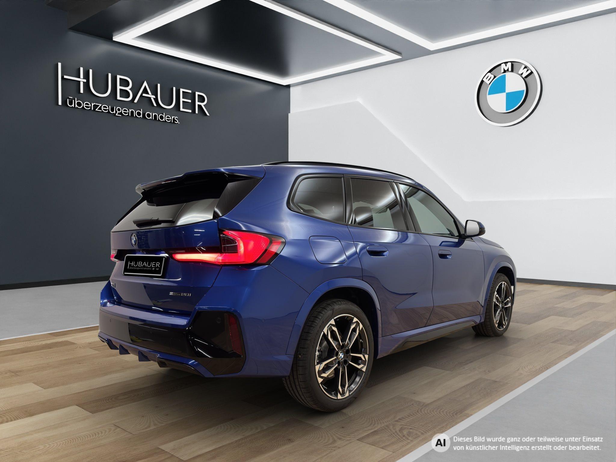 BMW X1 – Bild 4