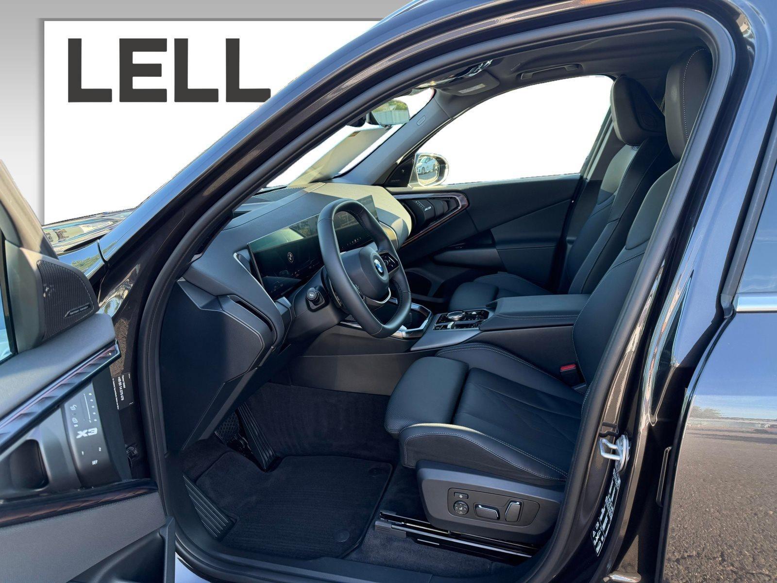 BMW X3 – Bild 11