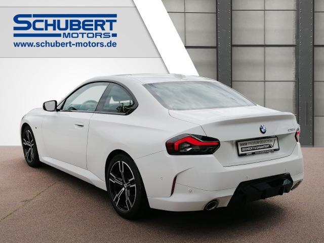BMW 2er Coupé – Bild 8