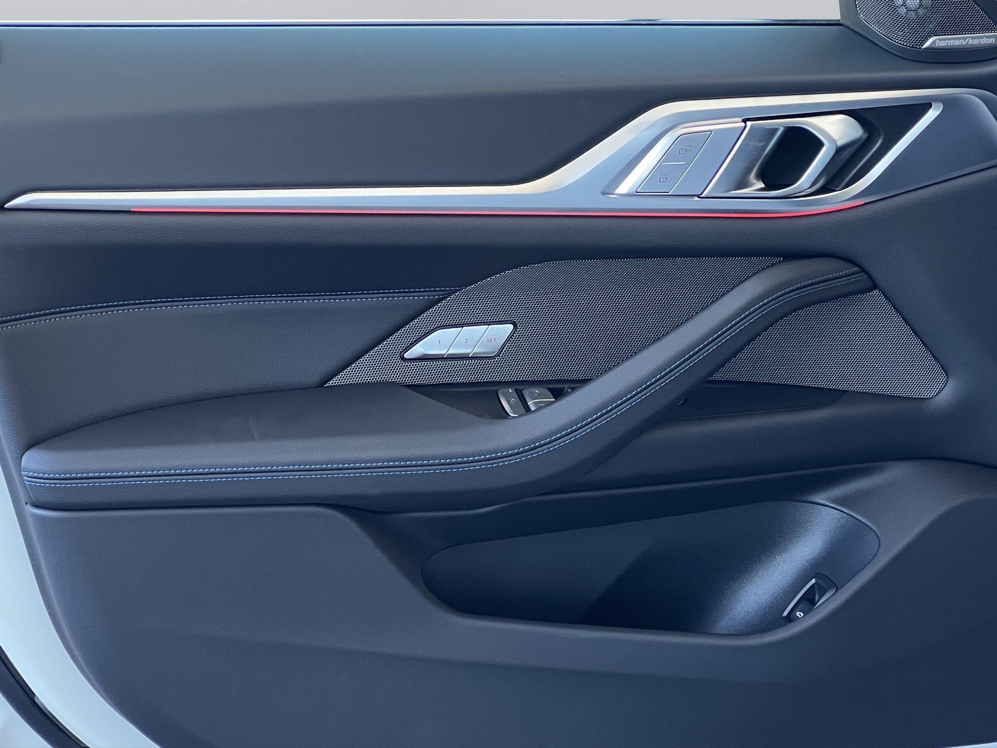 BMW 4er Gran Coupé – Bild 16