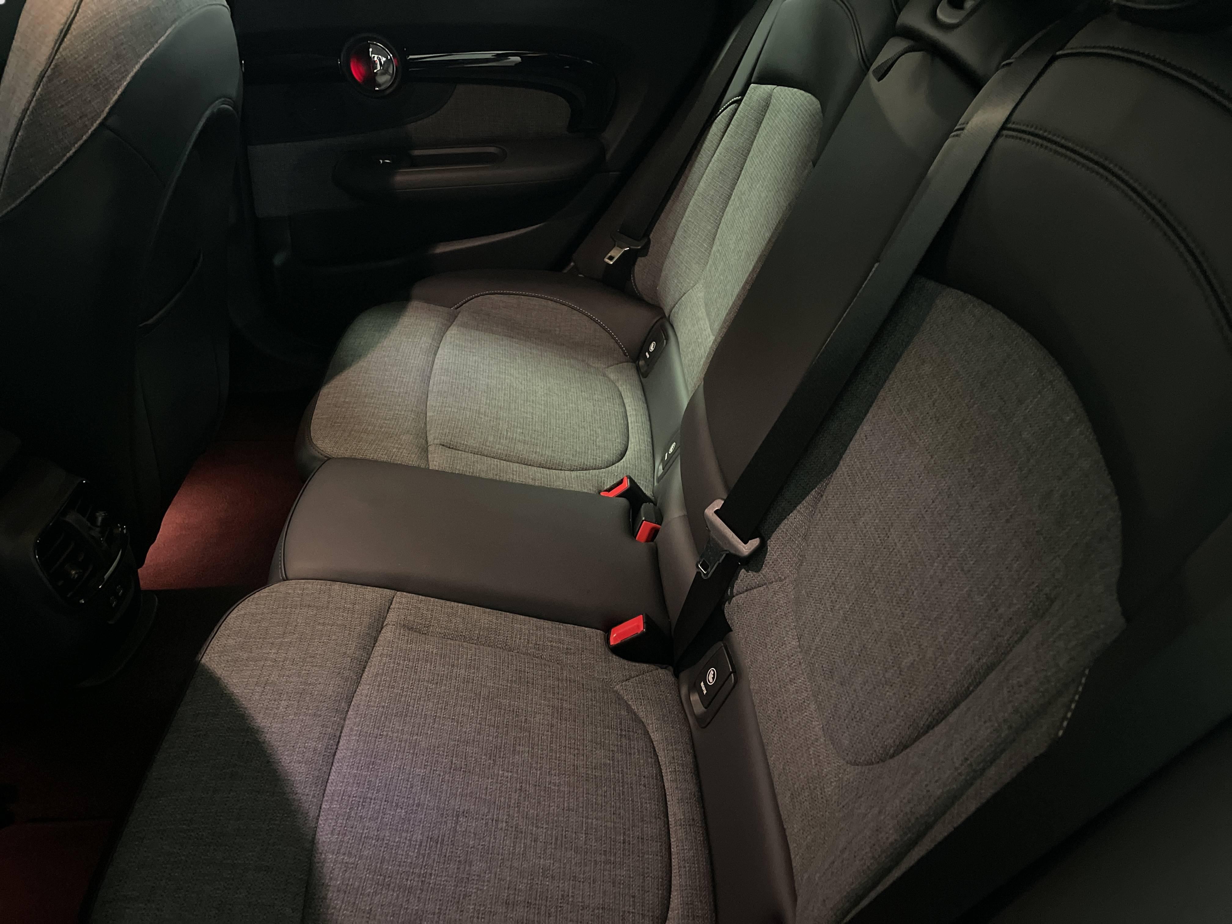 MINI Clubman – Bild 12