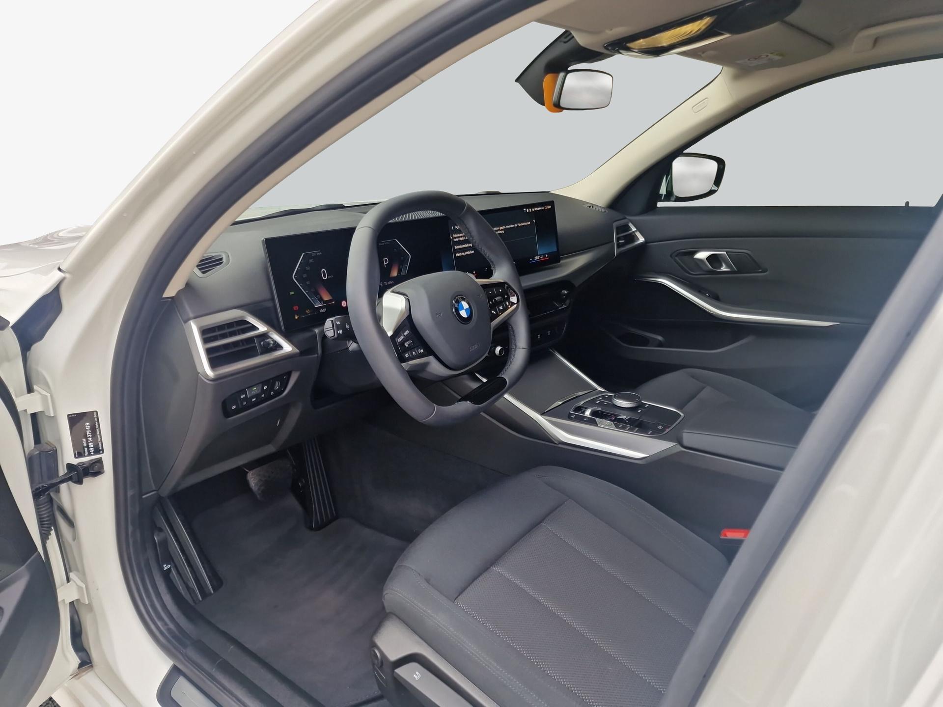 BMW 3er – Bild 5
