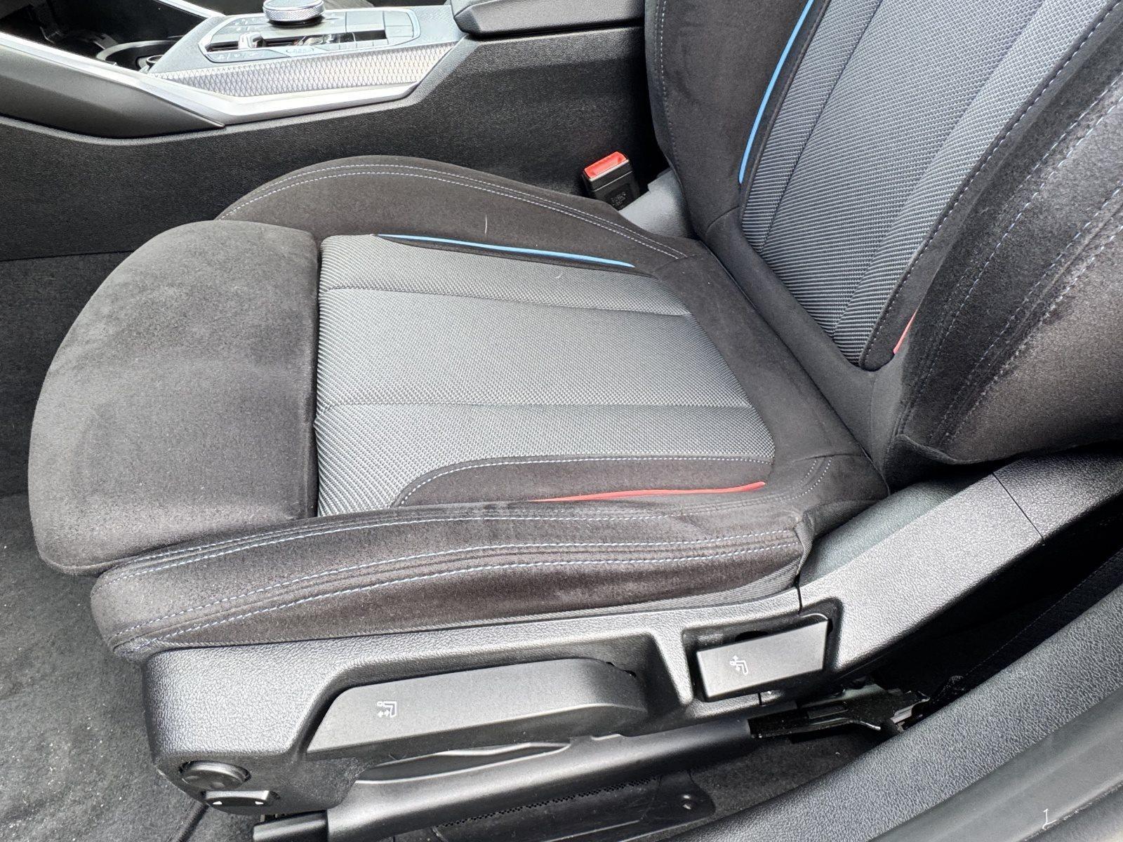 BMW 3er Touring – Bild 16