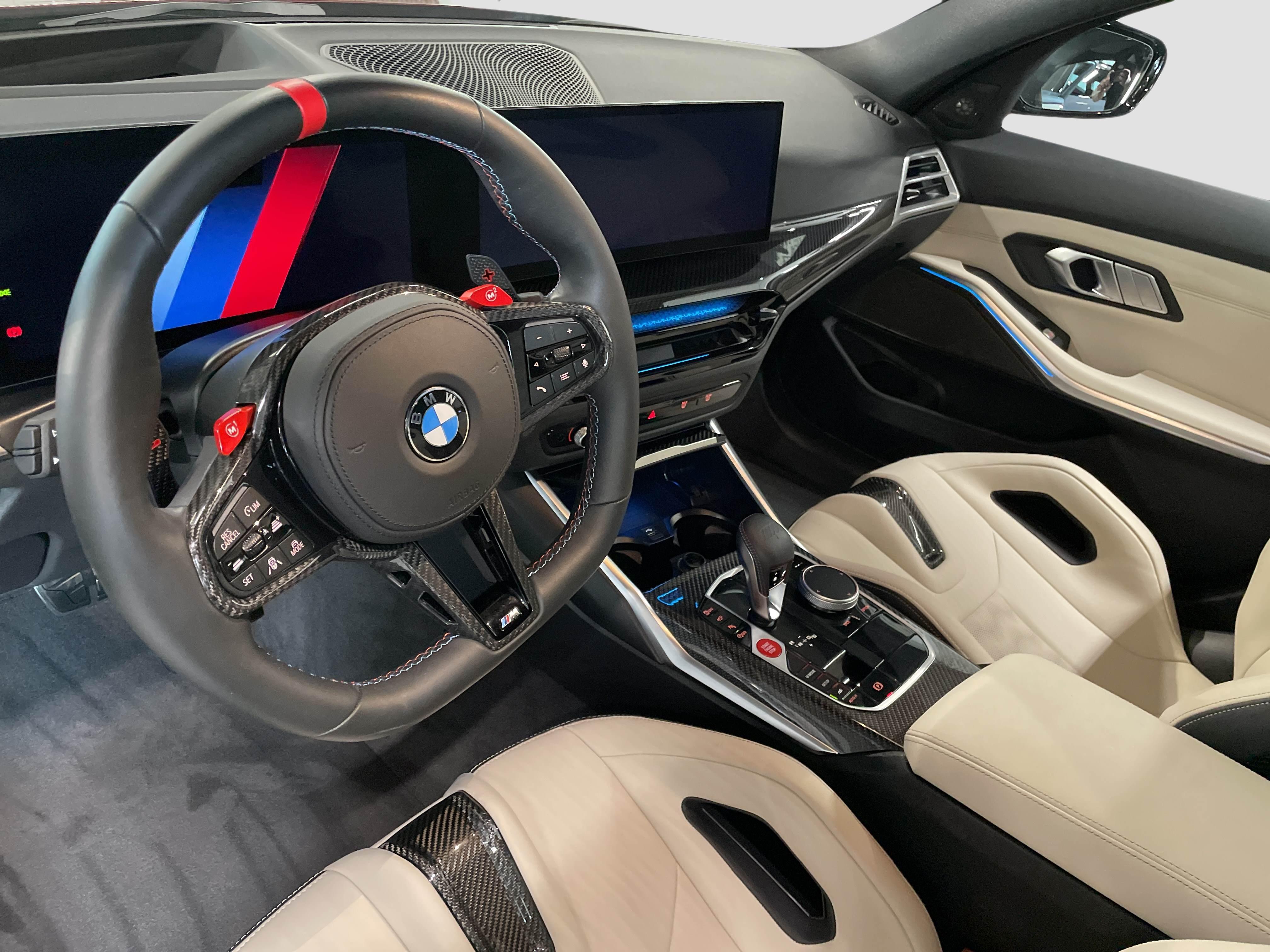 BMW M3 Touring – Bild 20