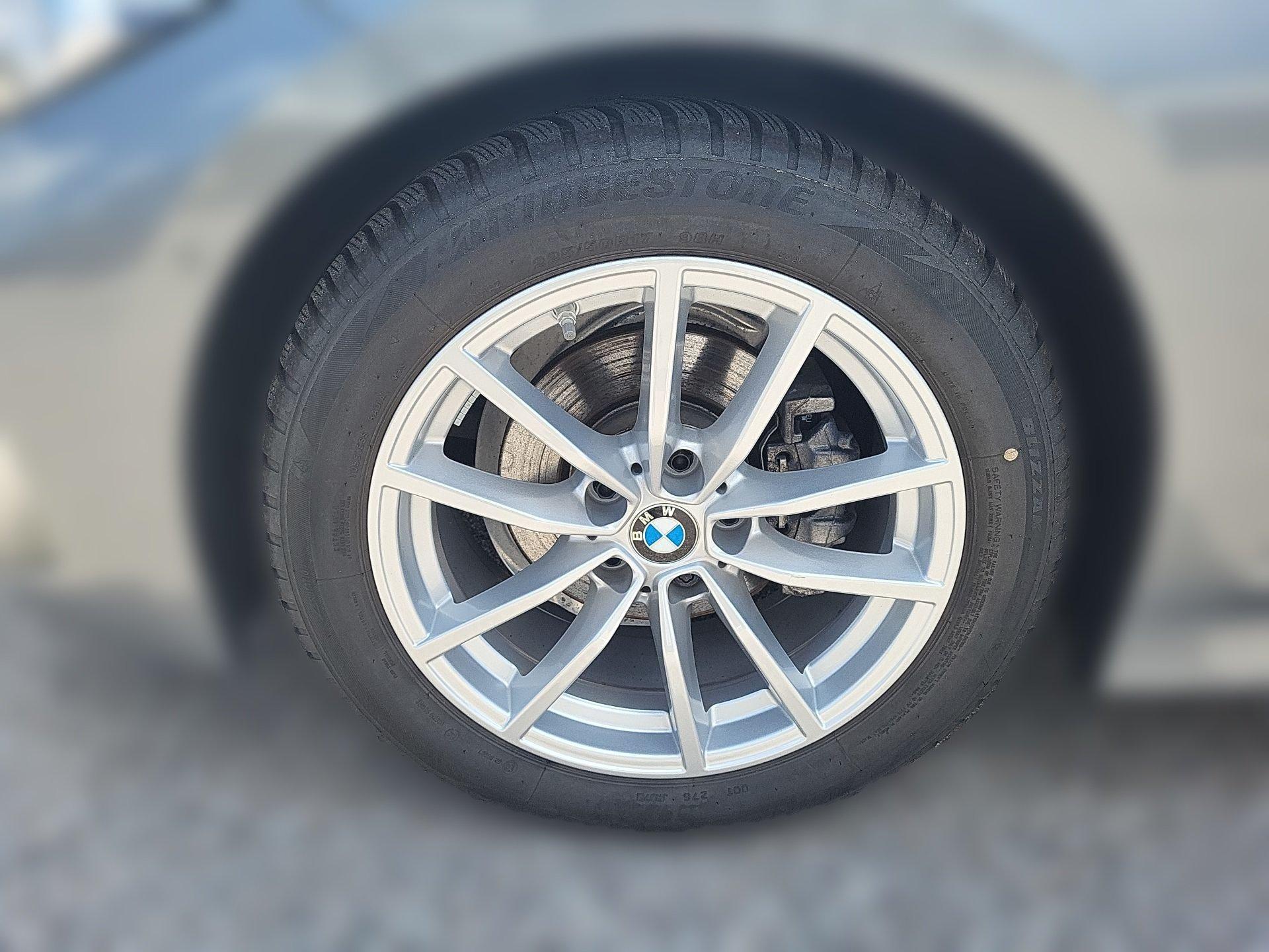 BMW 3er Touring – Bild 4