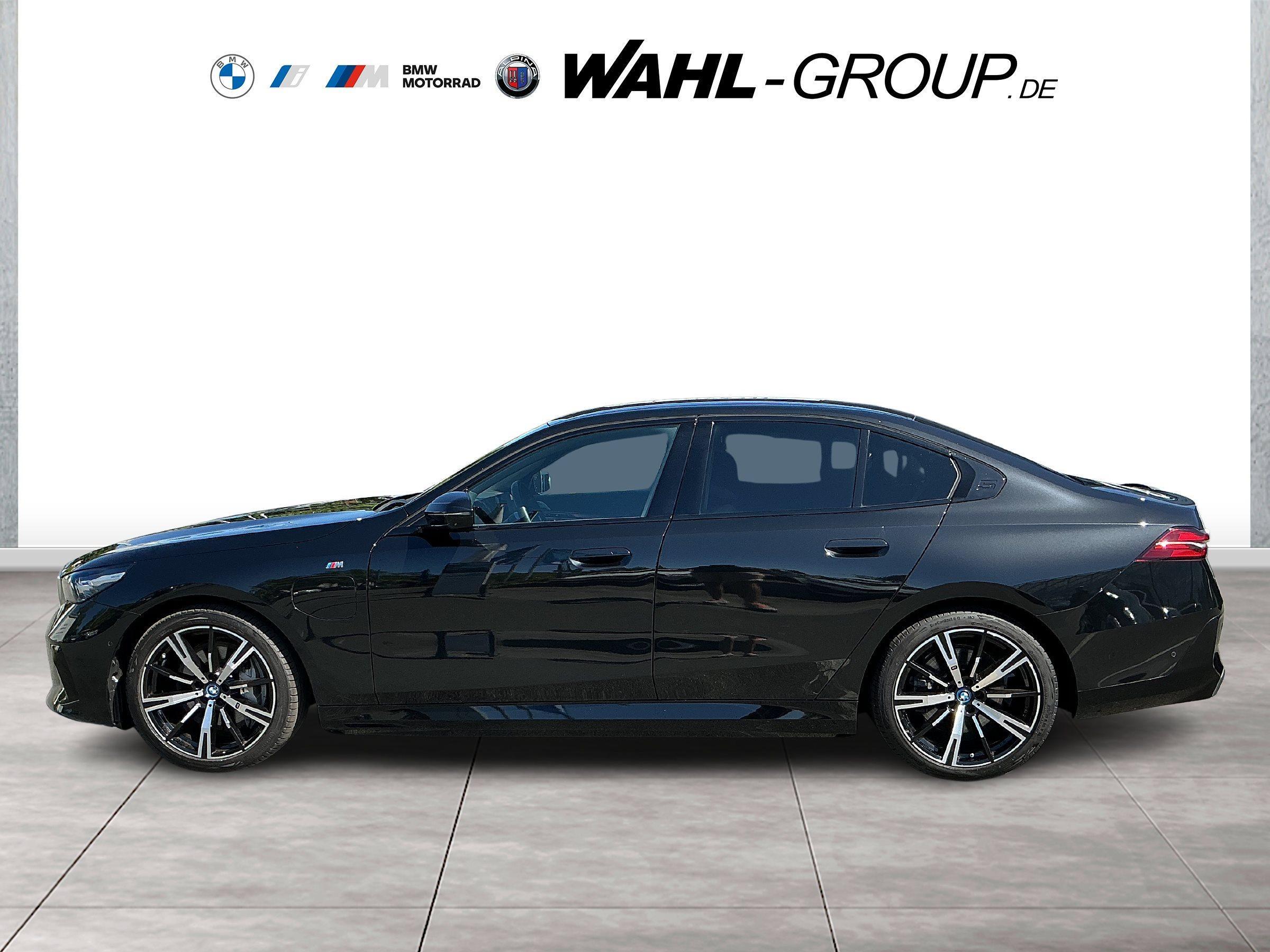 BMW 5er – Bild 8