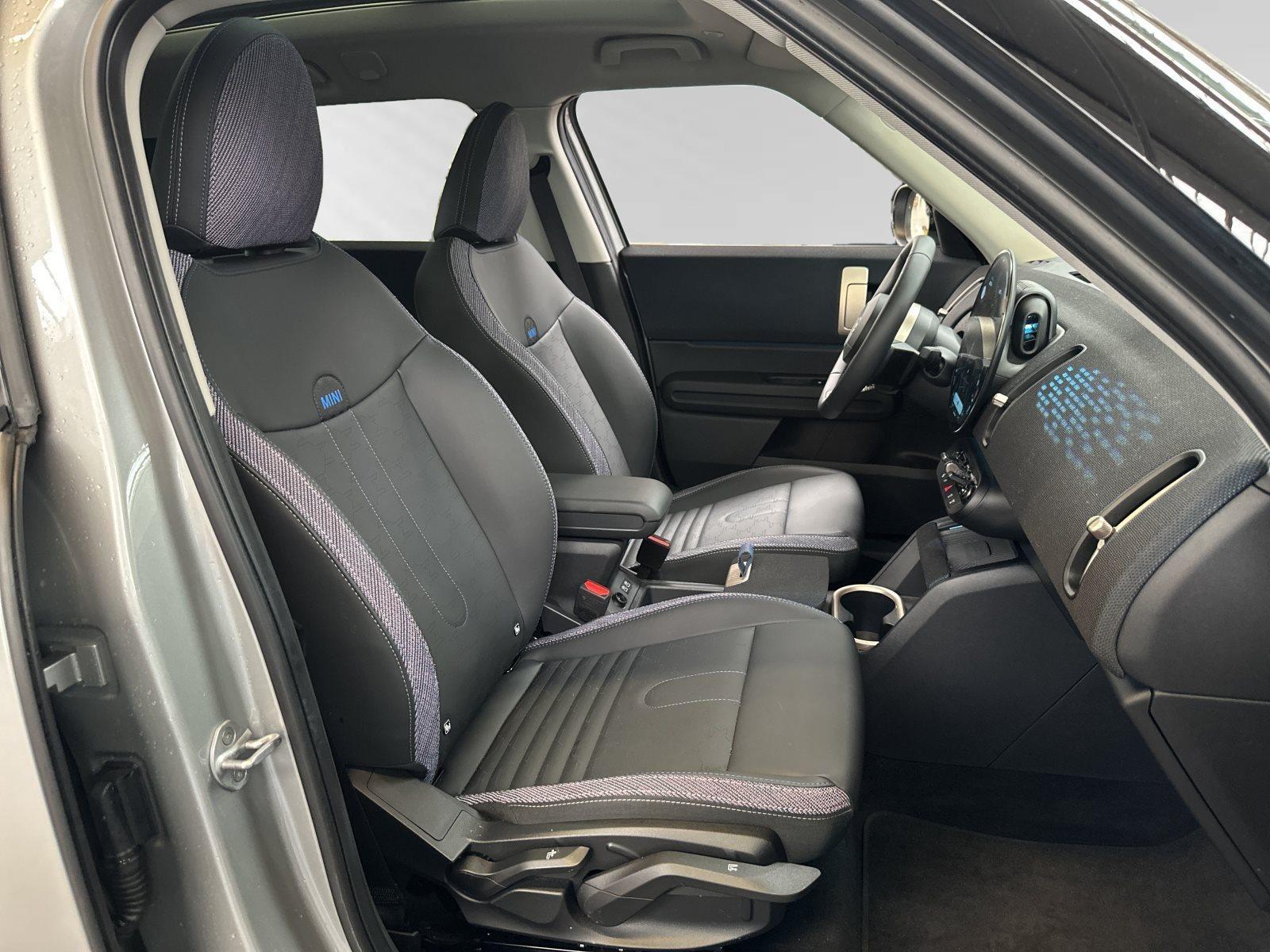 MINI Countryman – Bild 12