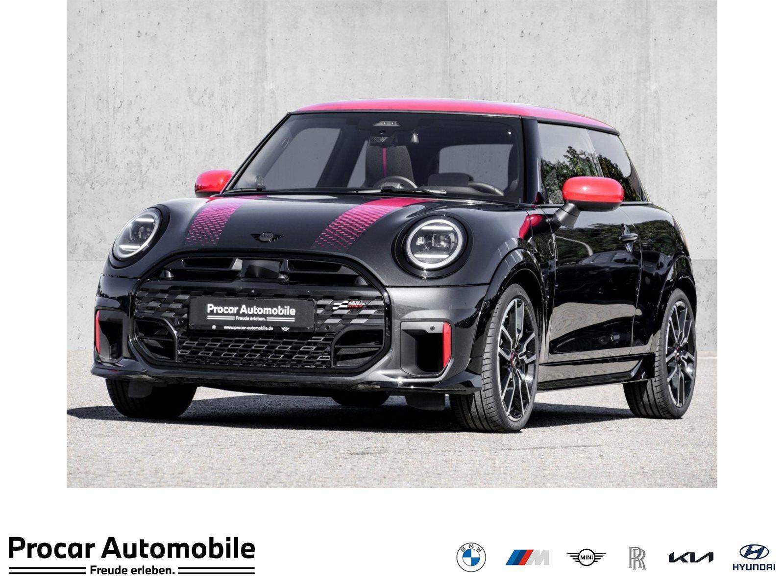 MINI Cooper 3-Türer