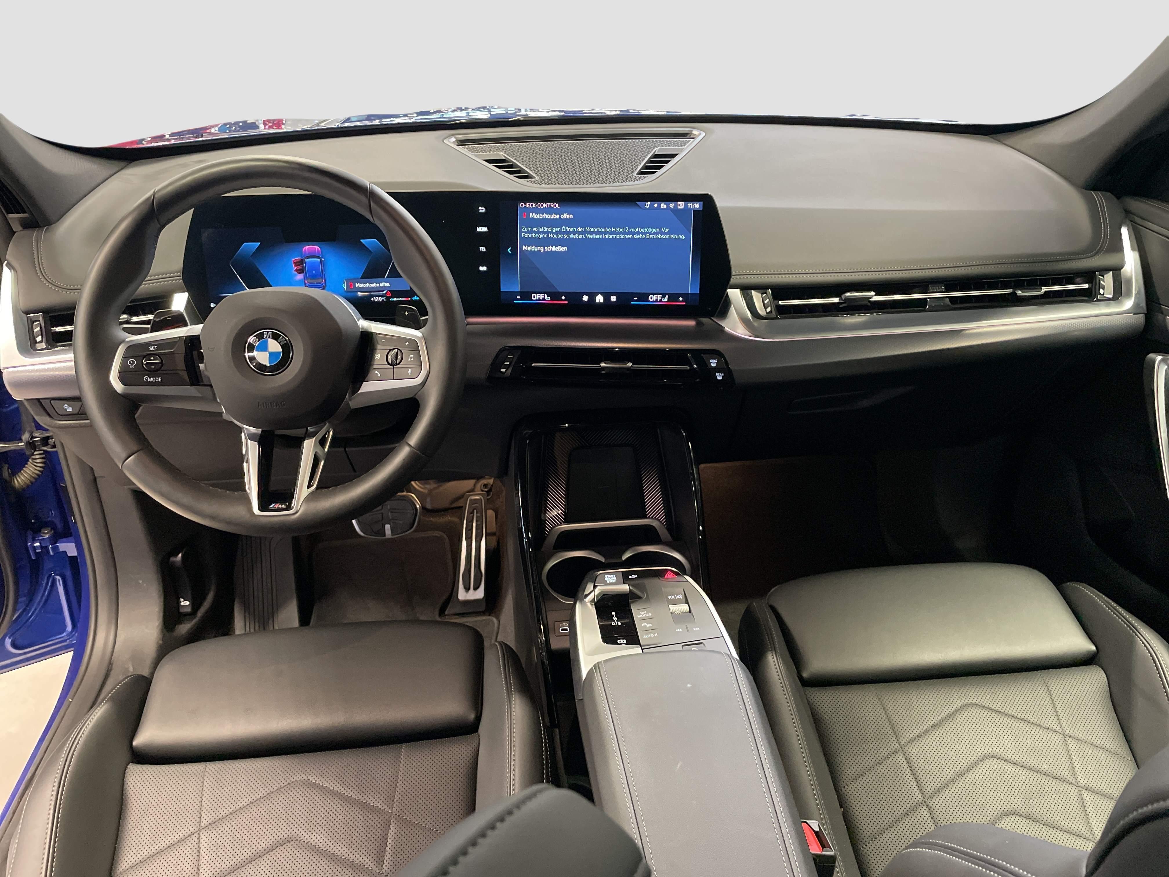 BMW X1 – Bild 9