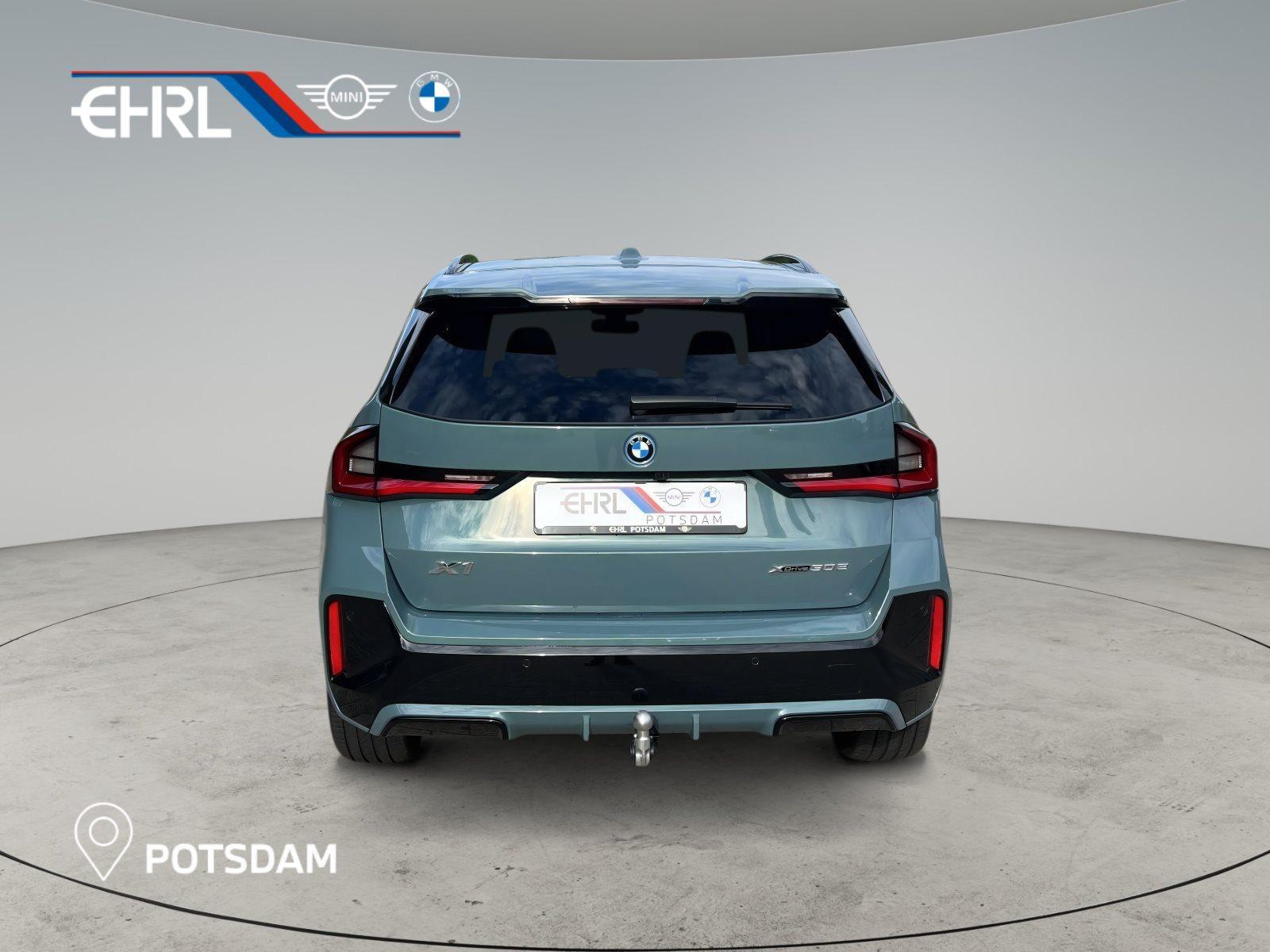 BMW X1 – Bild 9