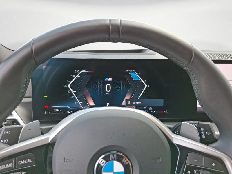 BMW 3er Touring – Bild 15