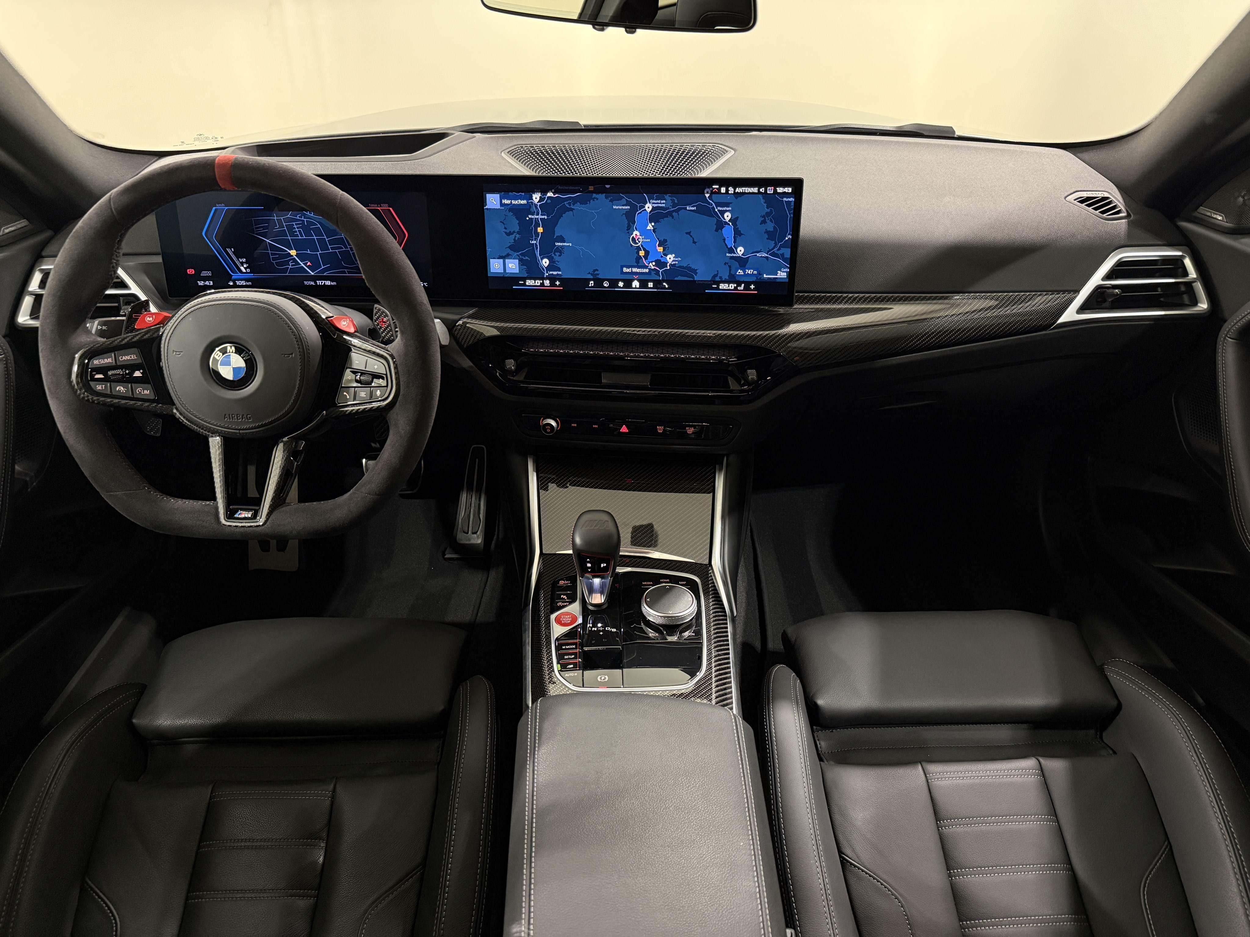 BMW M2 Coupé – Bild 22