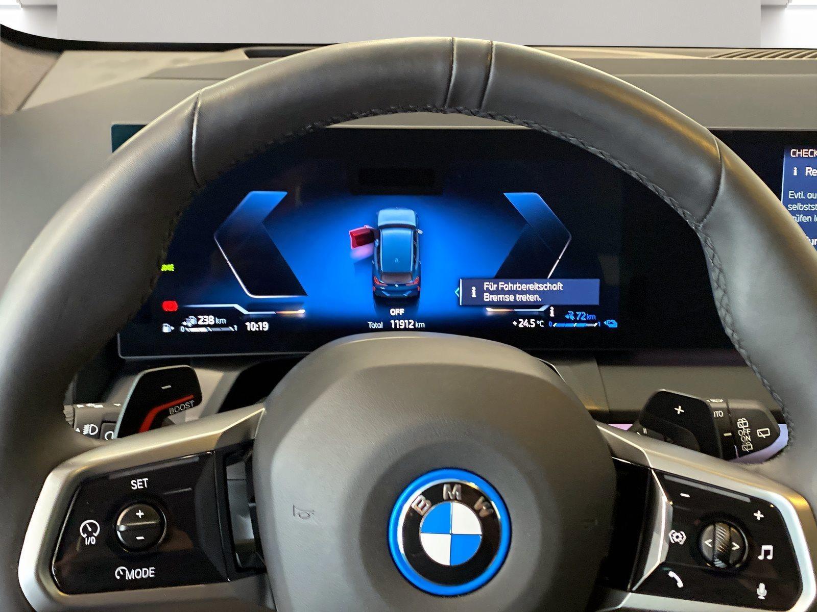 BMW X3 – Bild 10