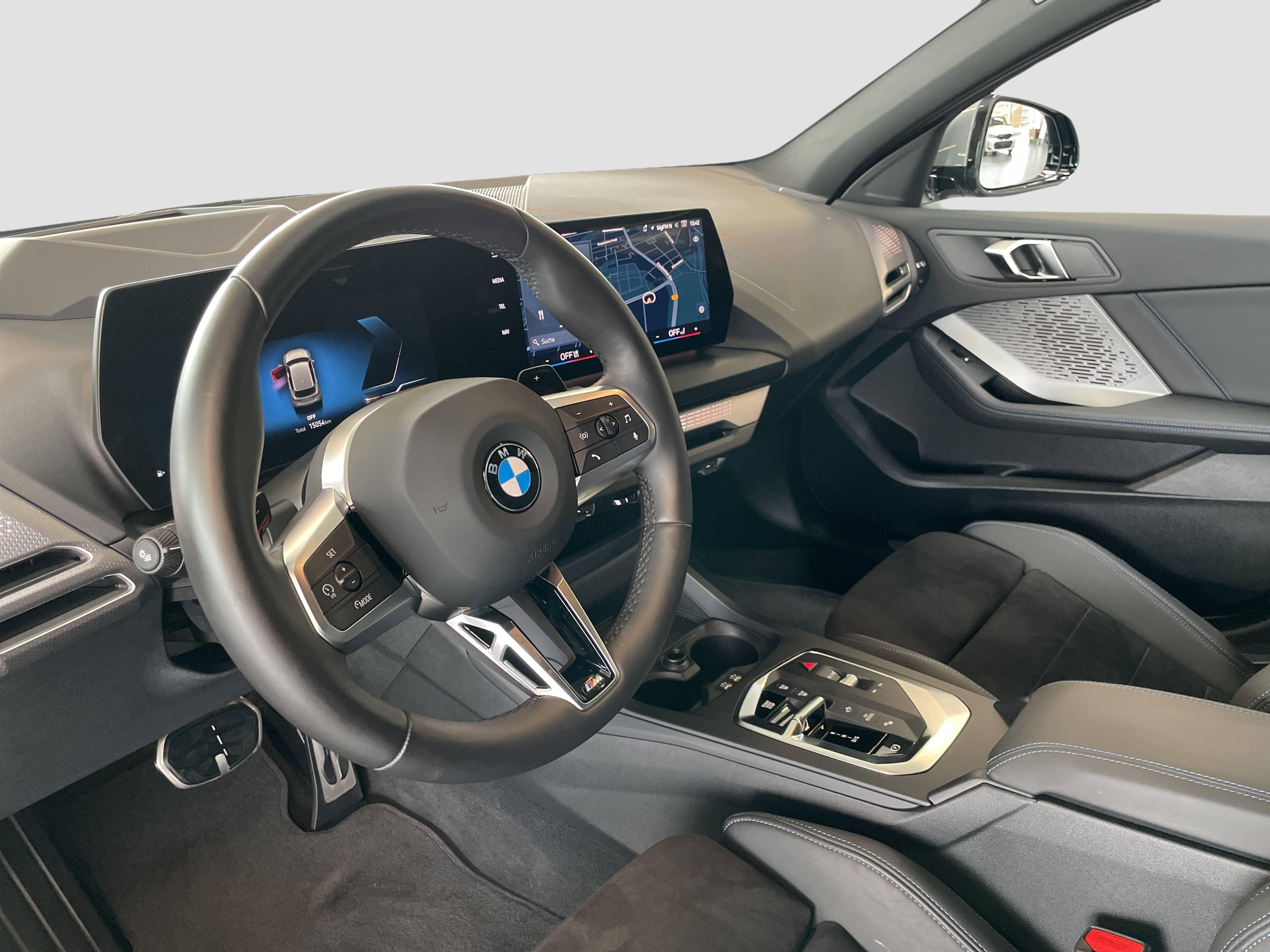 BMW 1er – Bild 10