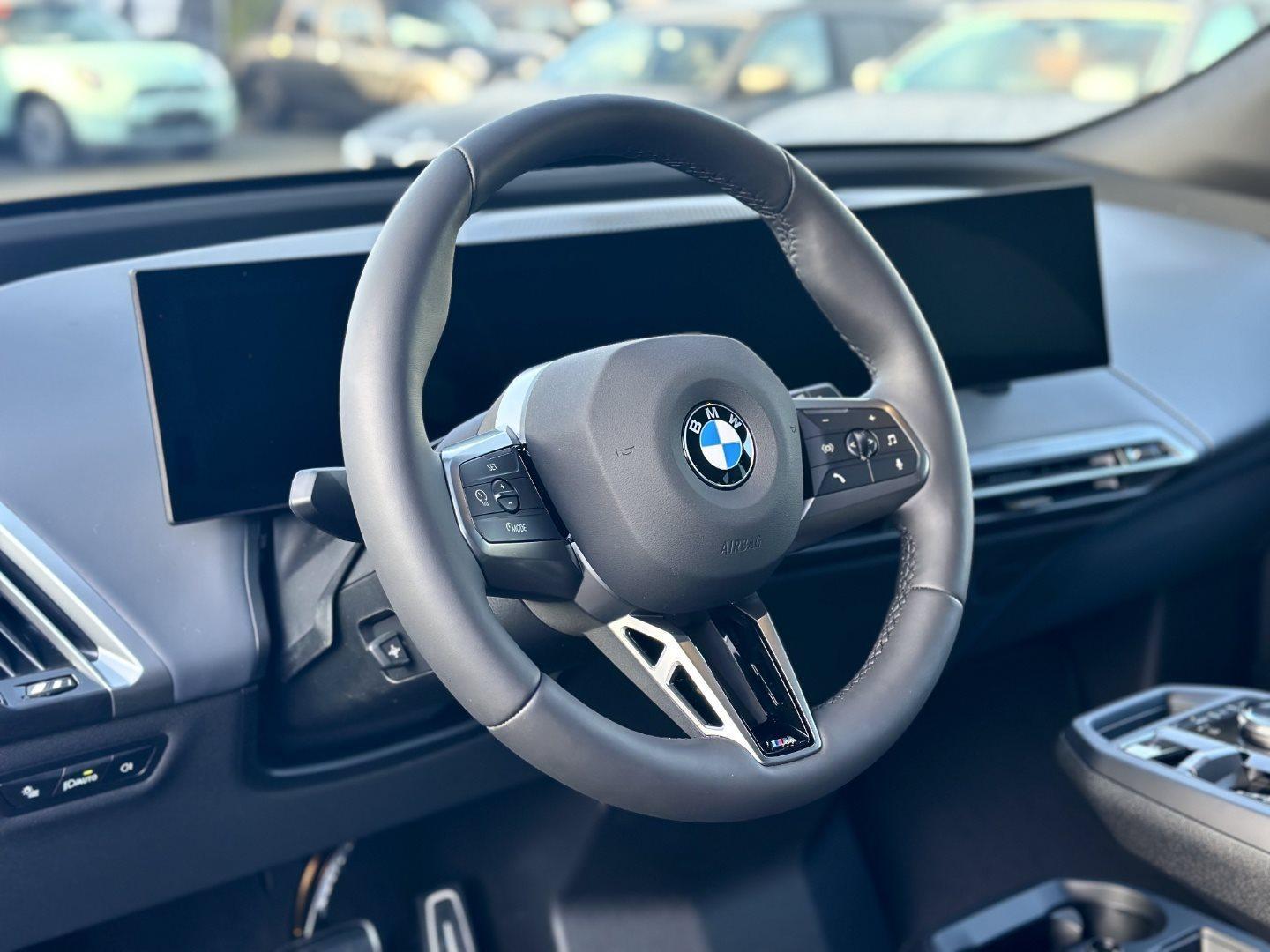 BMW iX – Bild 10