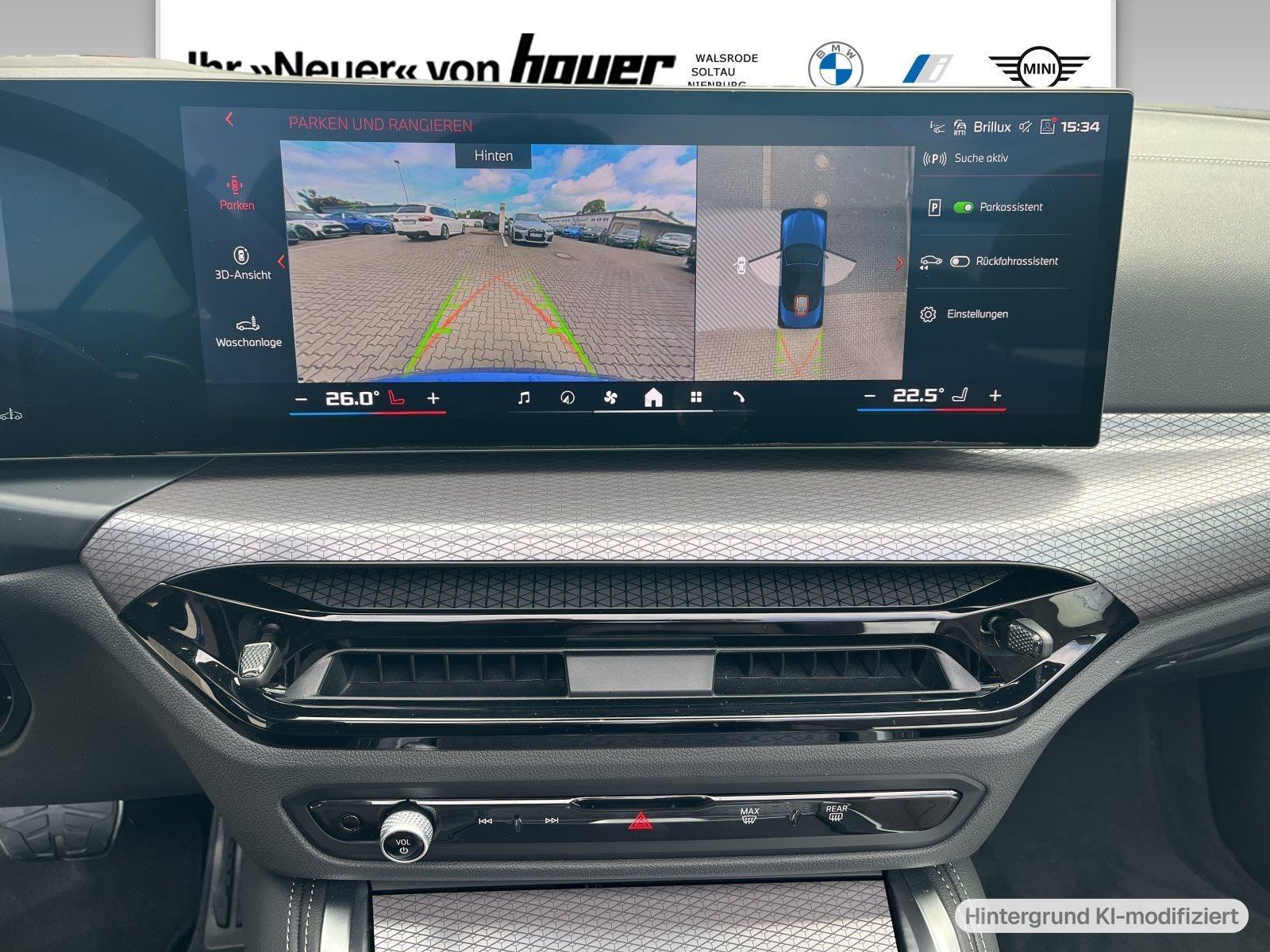 BMW 4er Cabrio – Bild 20