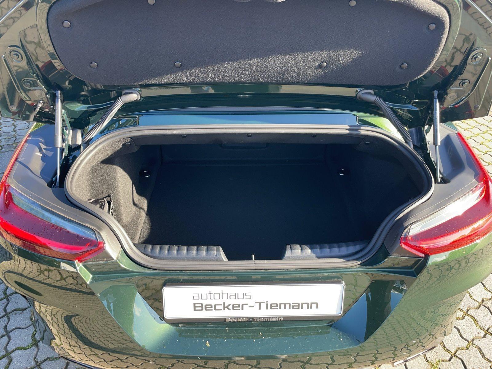 BMW Z4 – Bild 7