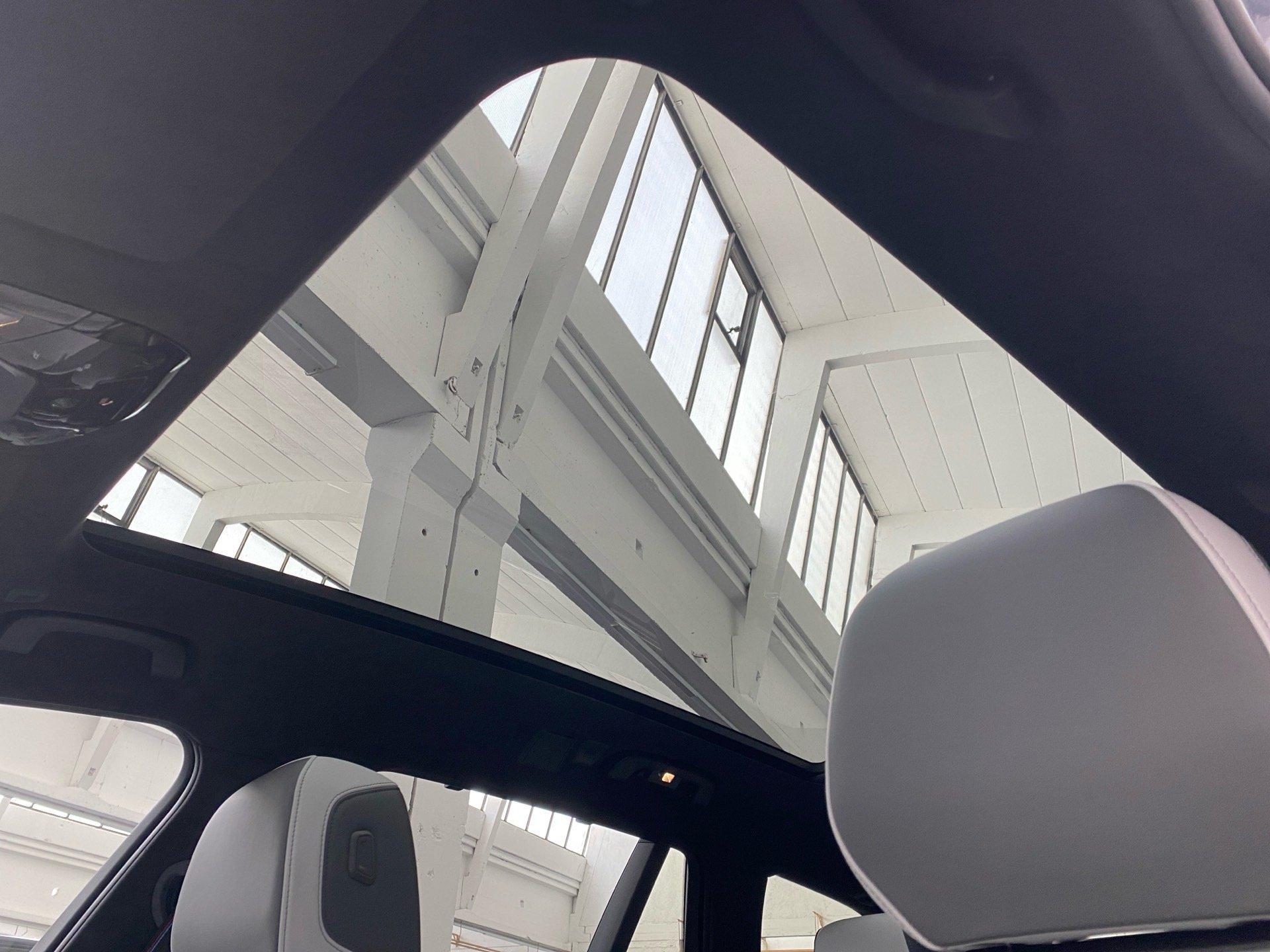 BMW 5er Touring – Bild 12