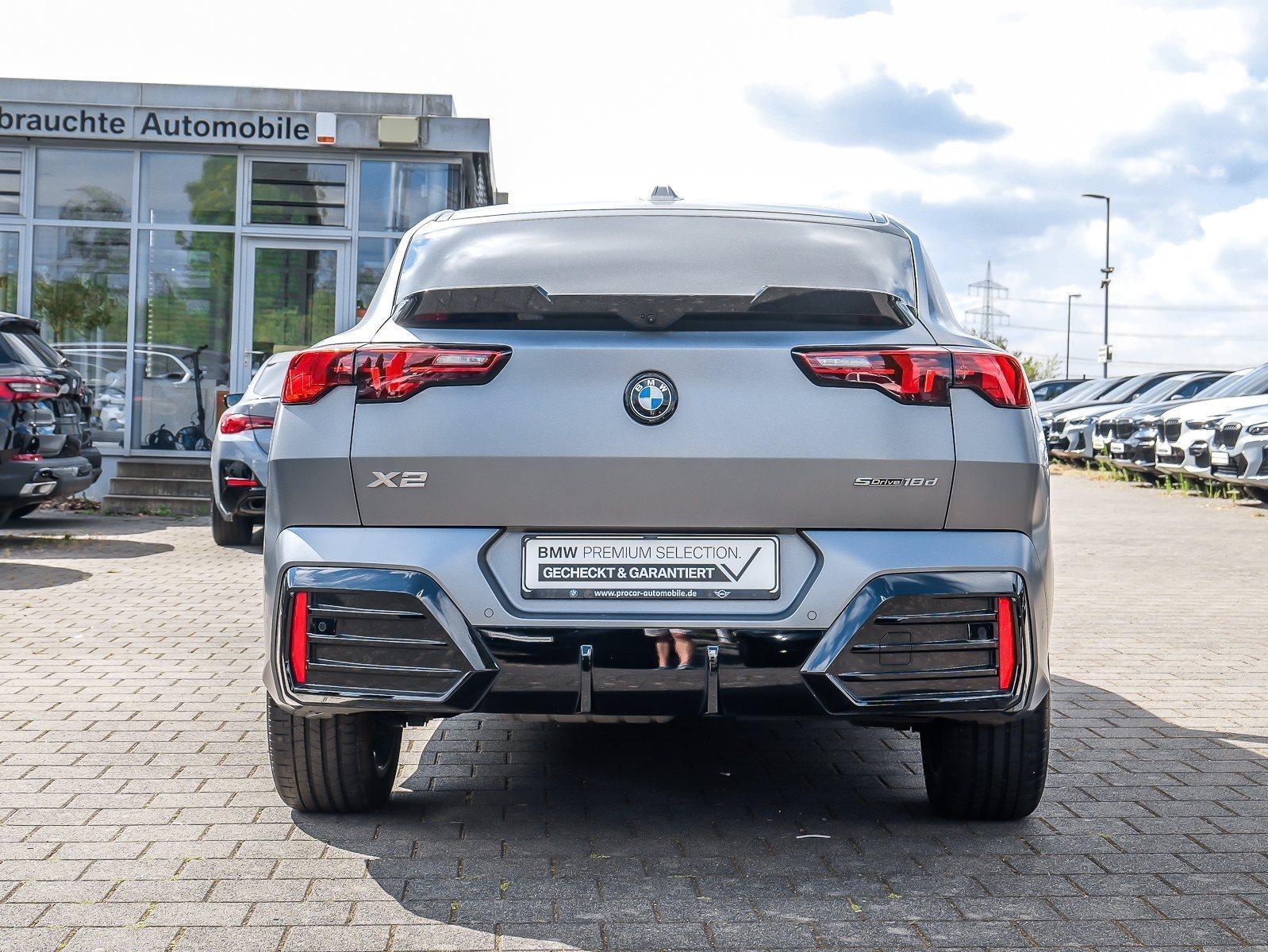 BMW X2 – Bild 25