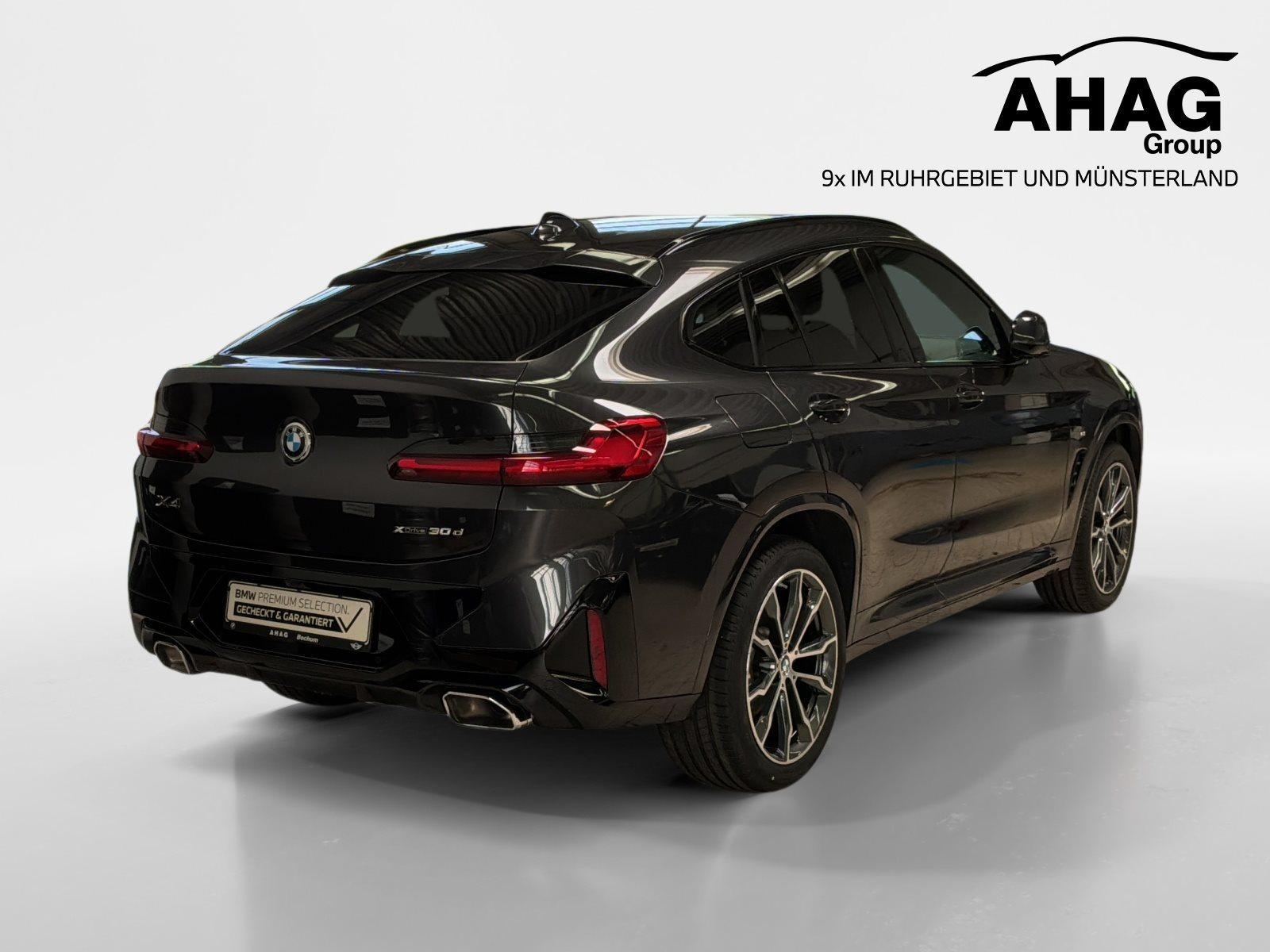 BMW X4 – Bild 4