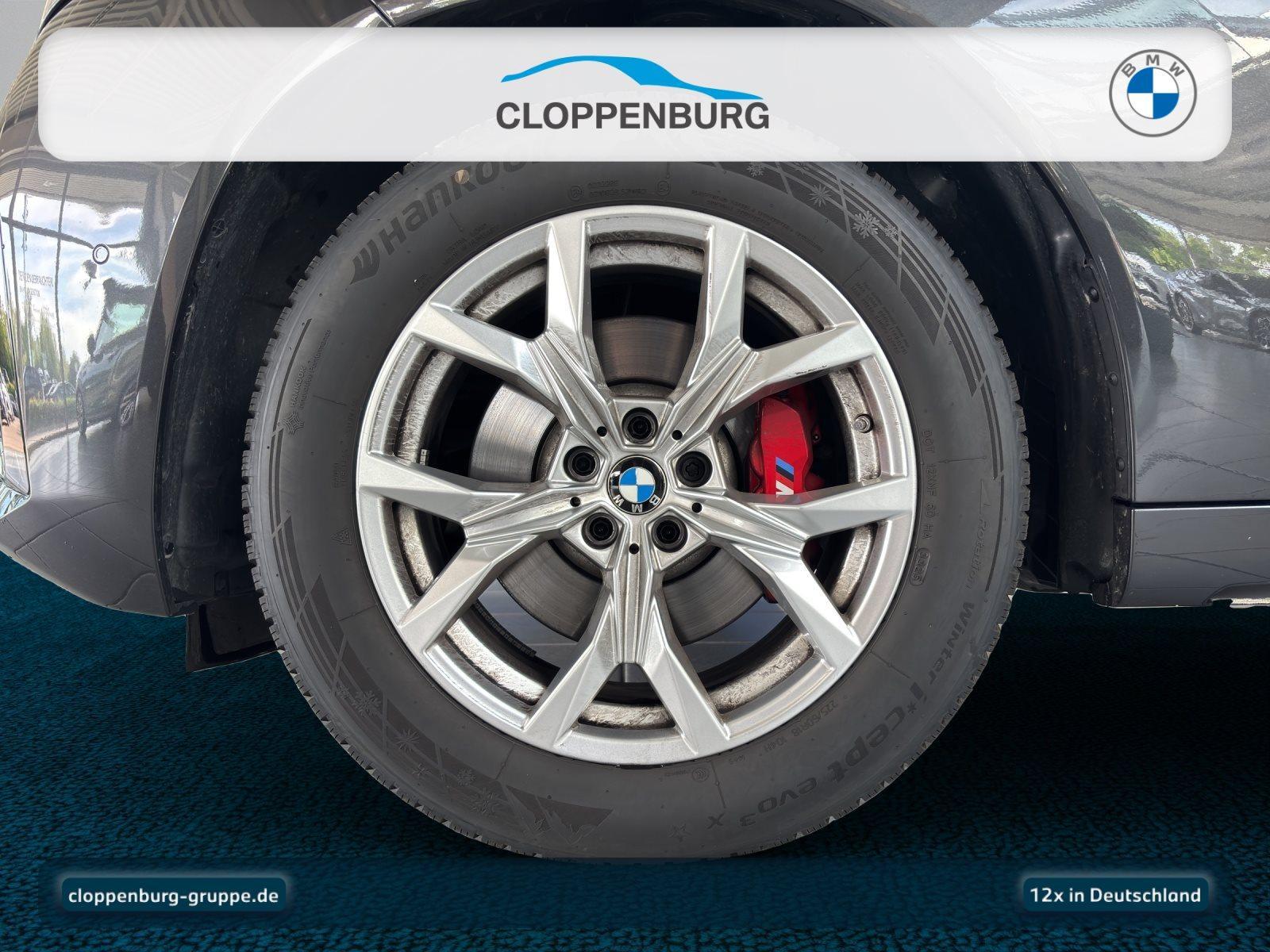 BMW X3 – Bild 18
