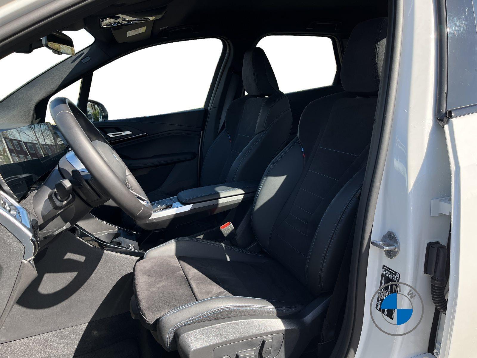 BMW 2er Active Tourer – Bild 16