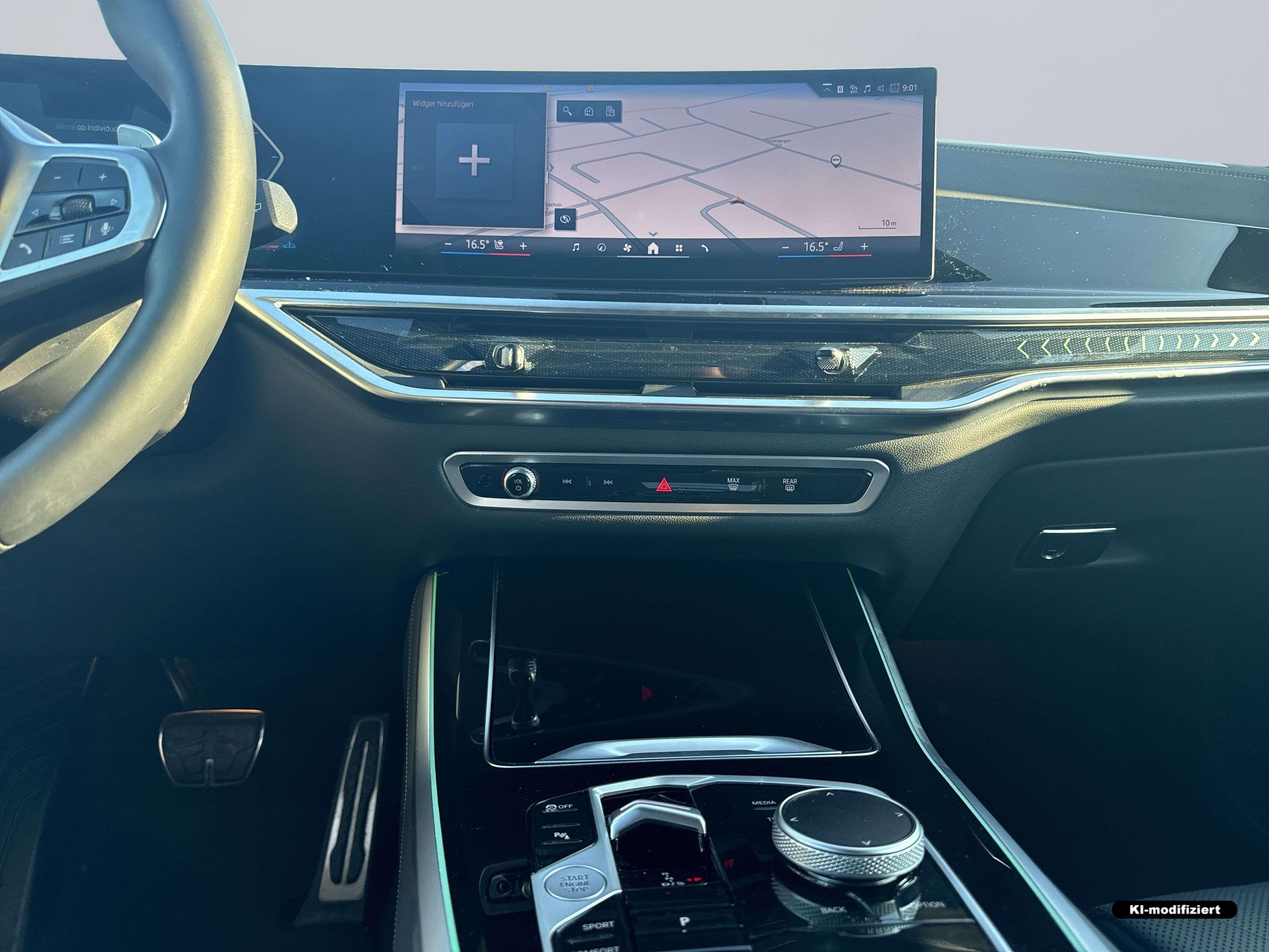 BMW X5 – Bild 7