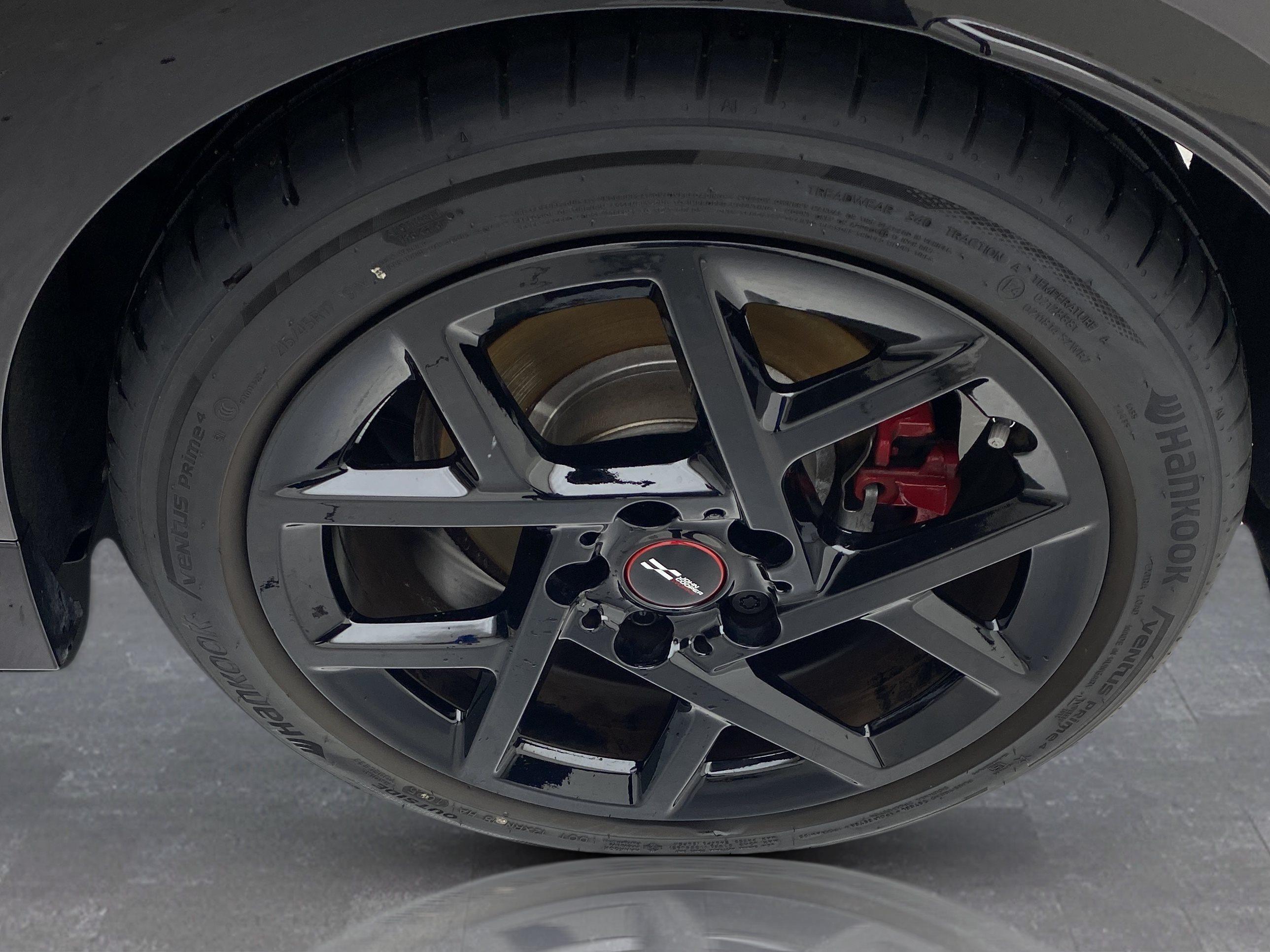 MINI Cabrio – Bild 7