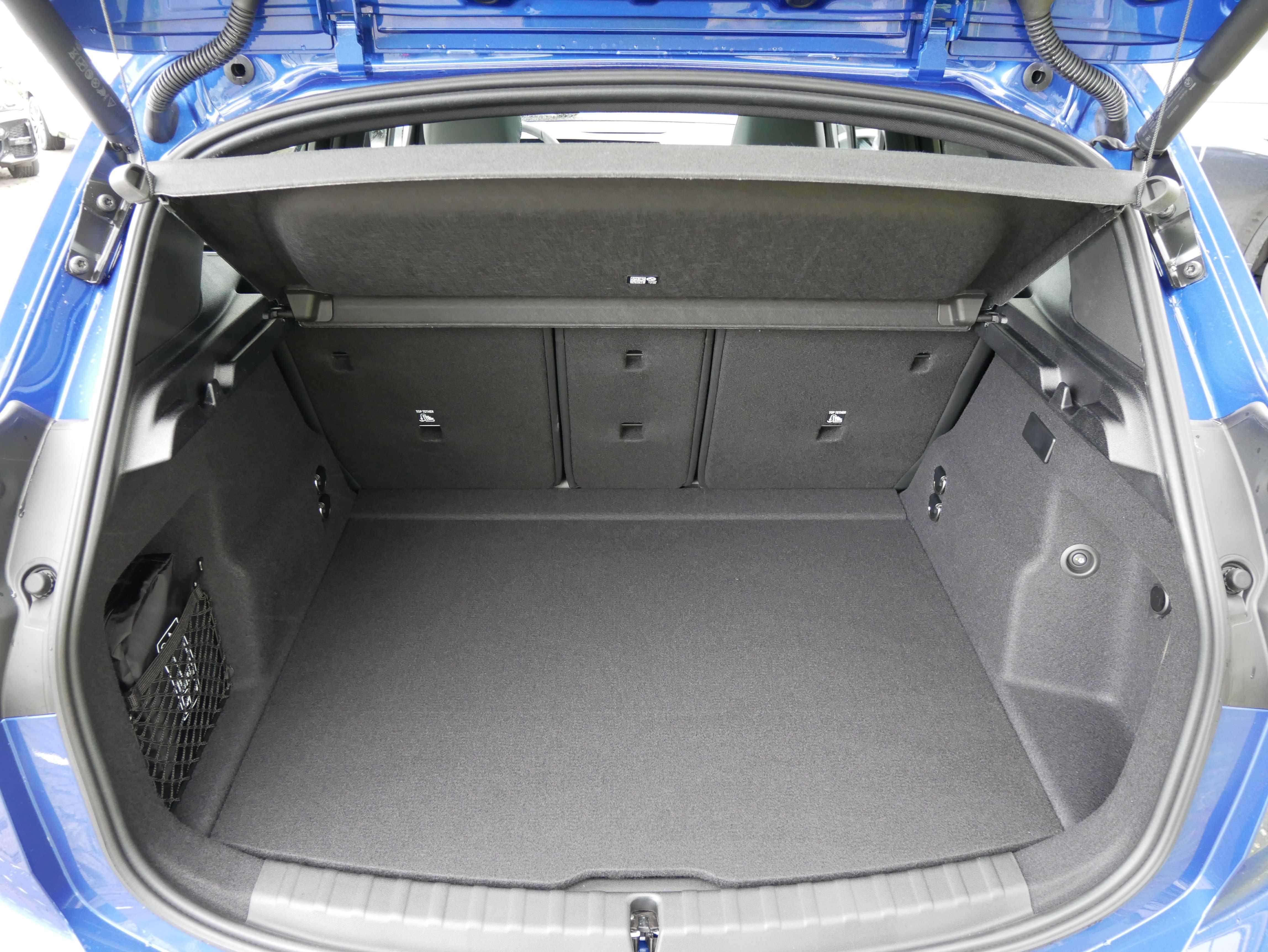 BMW 2er Active Tourer – Bild 25