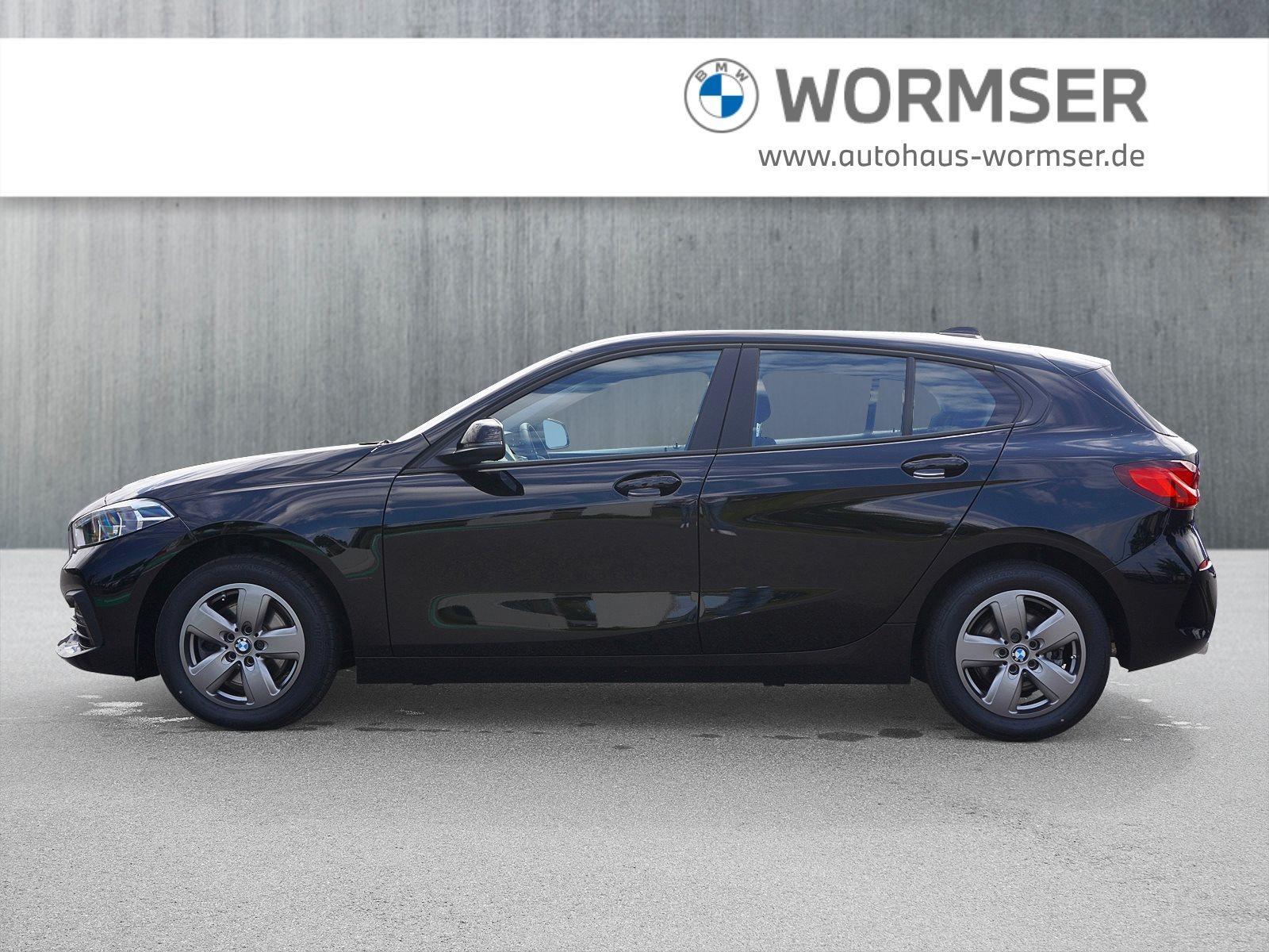 BMW 1er – Bild 4