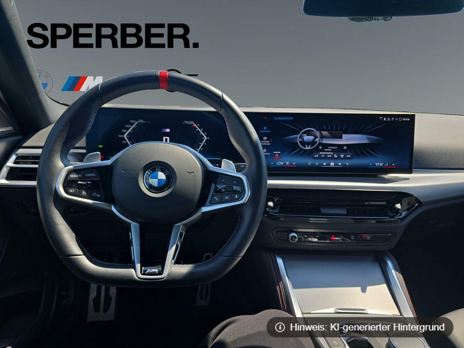 BMW 2er Coupé – Bild 16