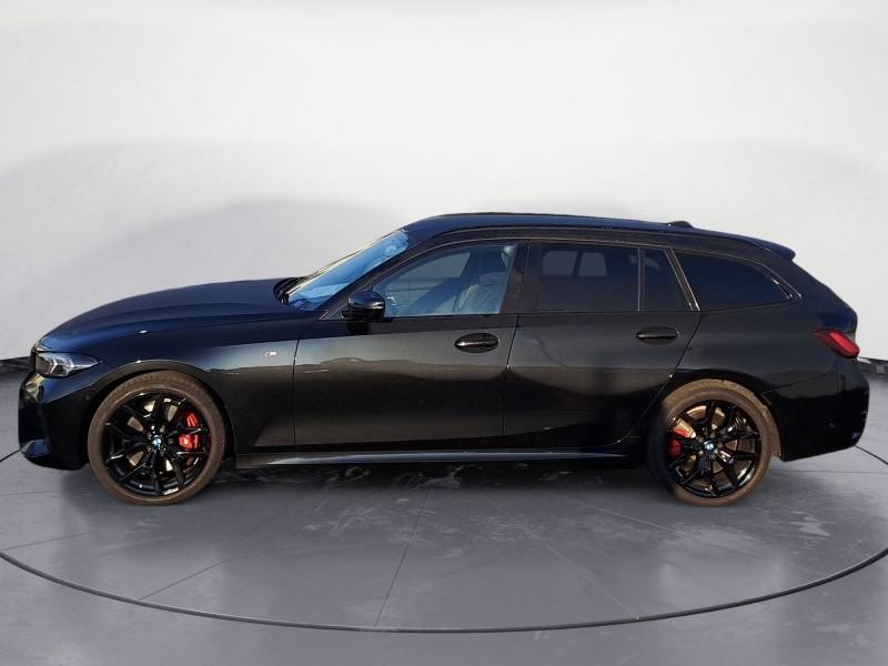 BMW 3er Touring – Bild 9