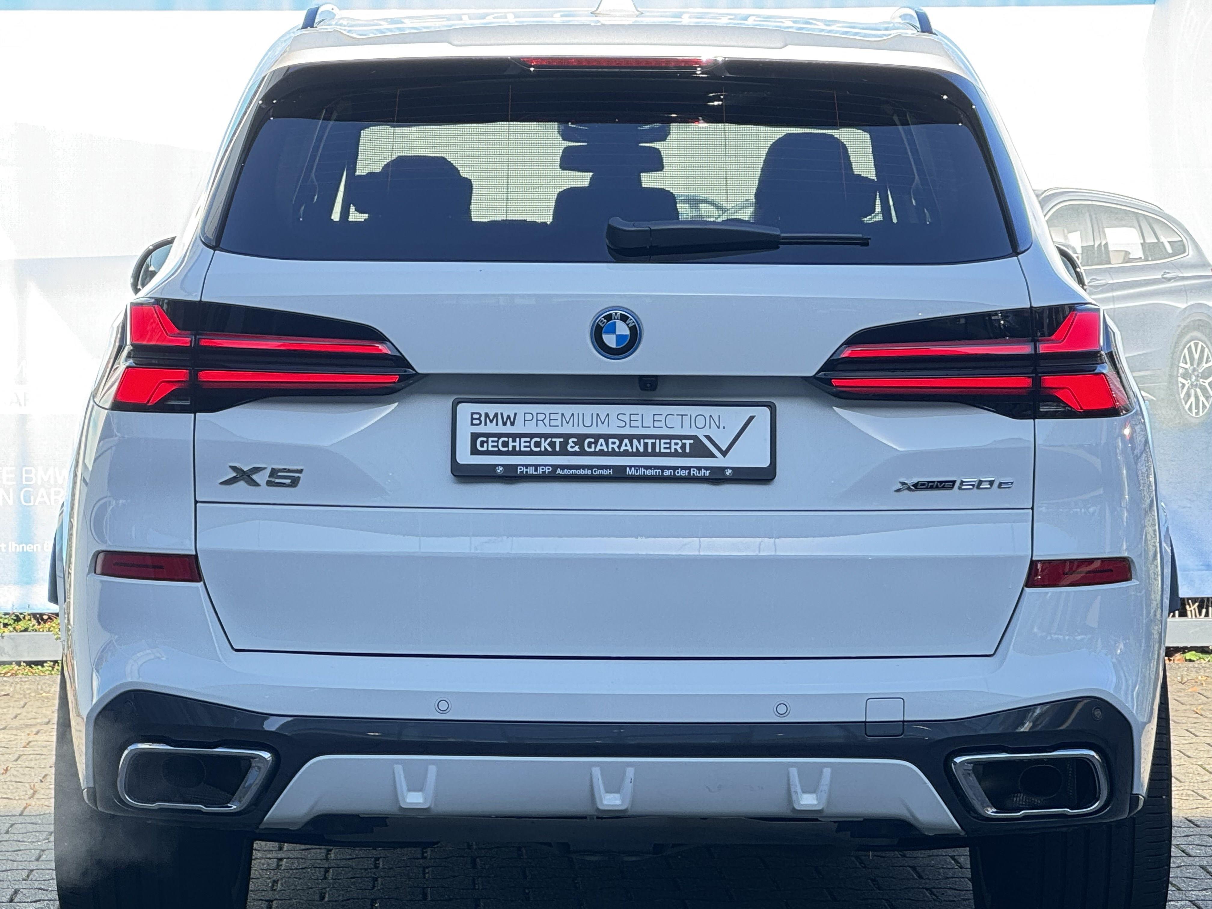 BMW X5 – Bild 10
