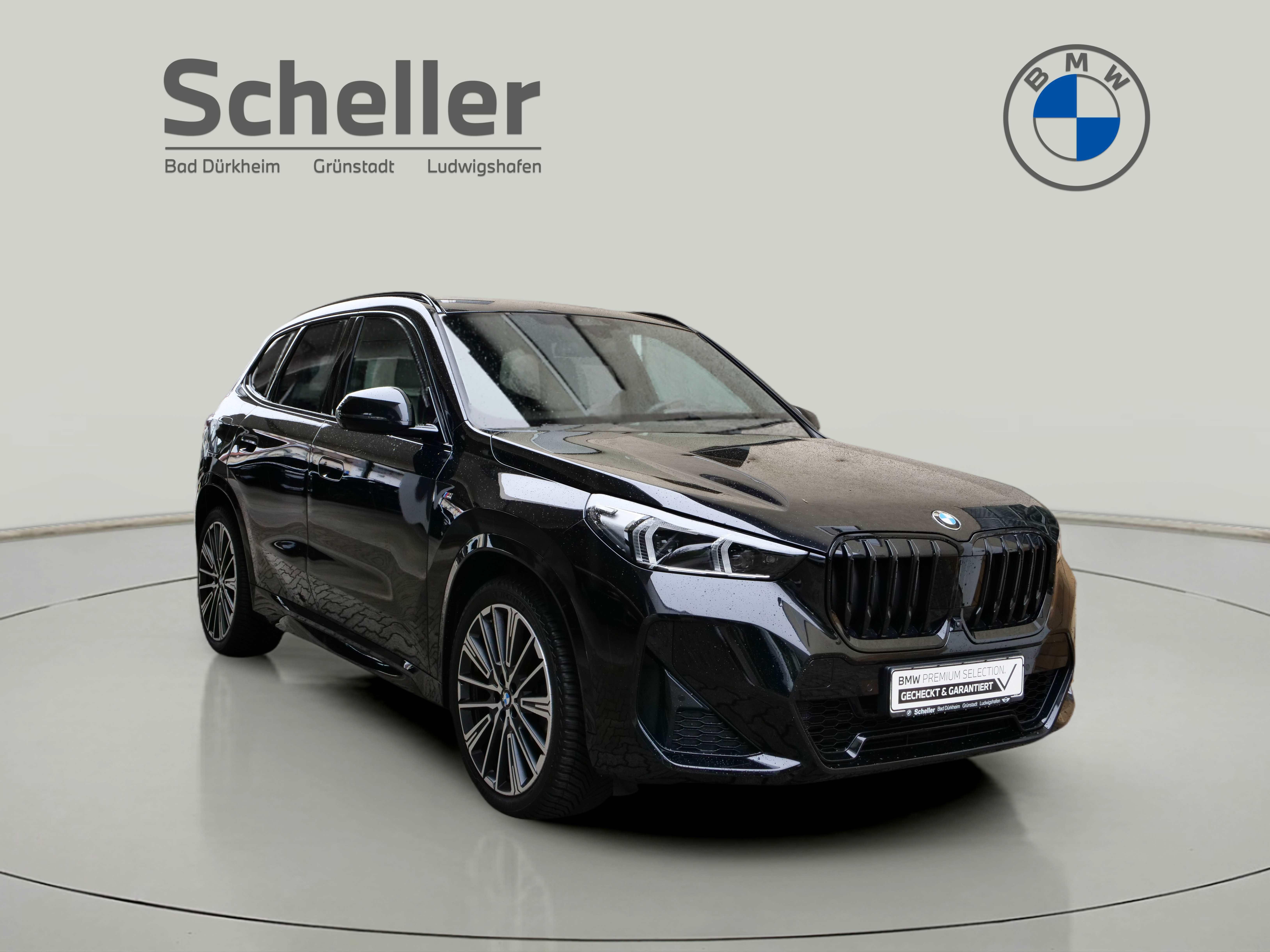 BMW X1 – Bild 8